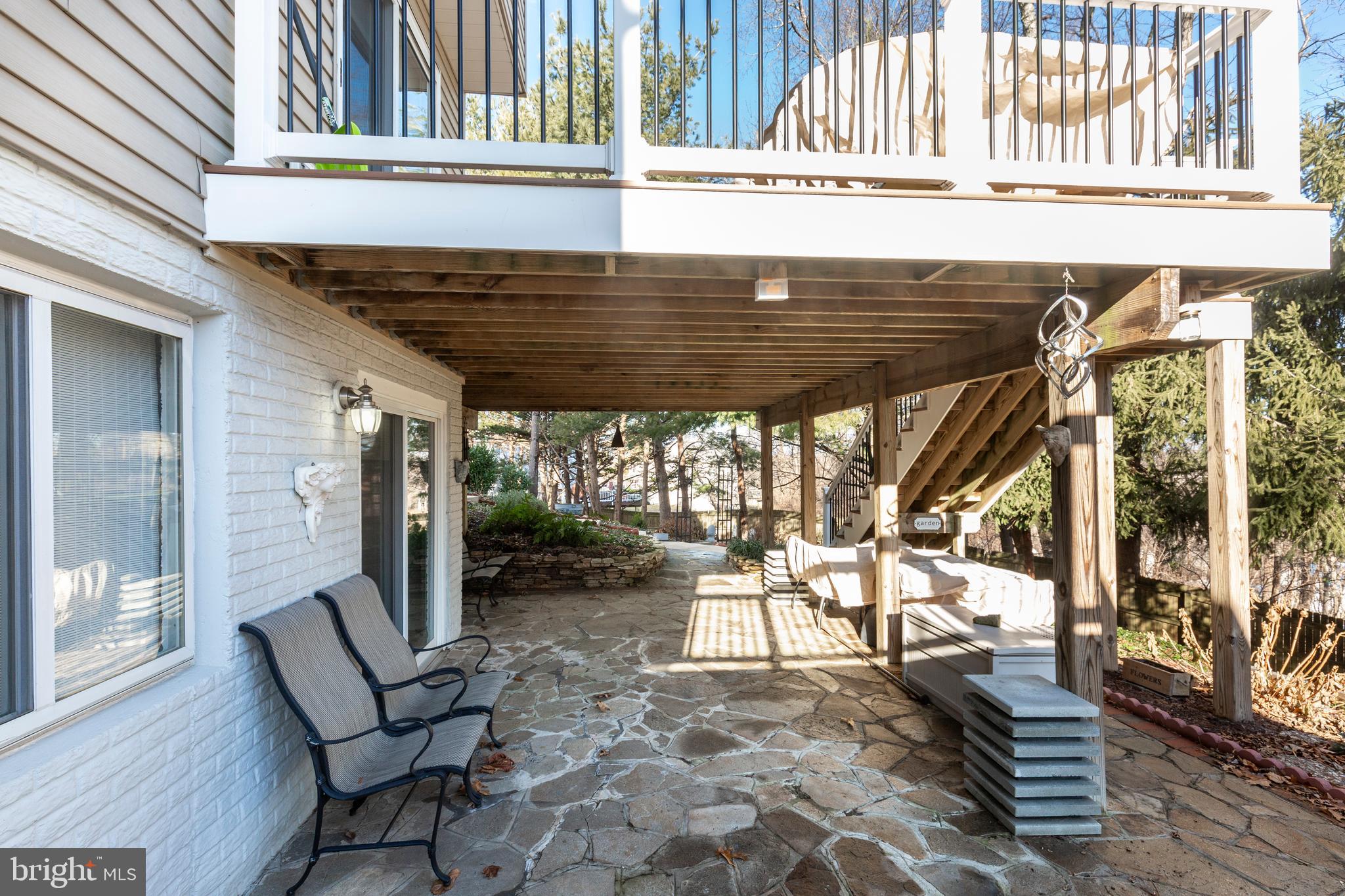 WESTMINSTER ELECTION DISTRICT - Residential