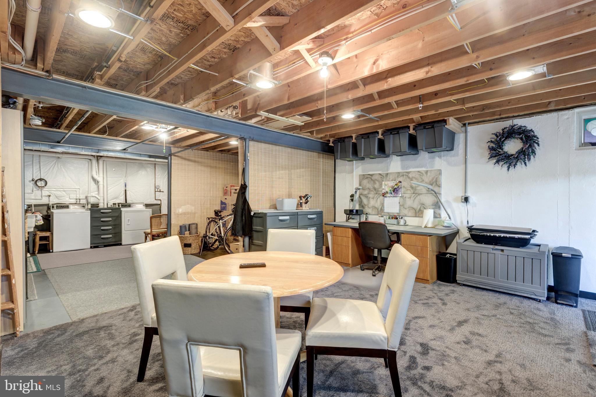 WESTMINSTER ELECTION DISTRICT - Residential