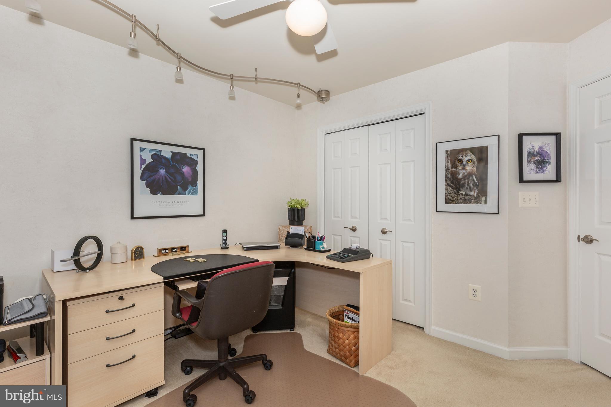 WESTMINSTER ELECTION DISTRICT - Residential