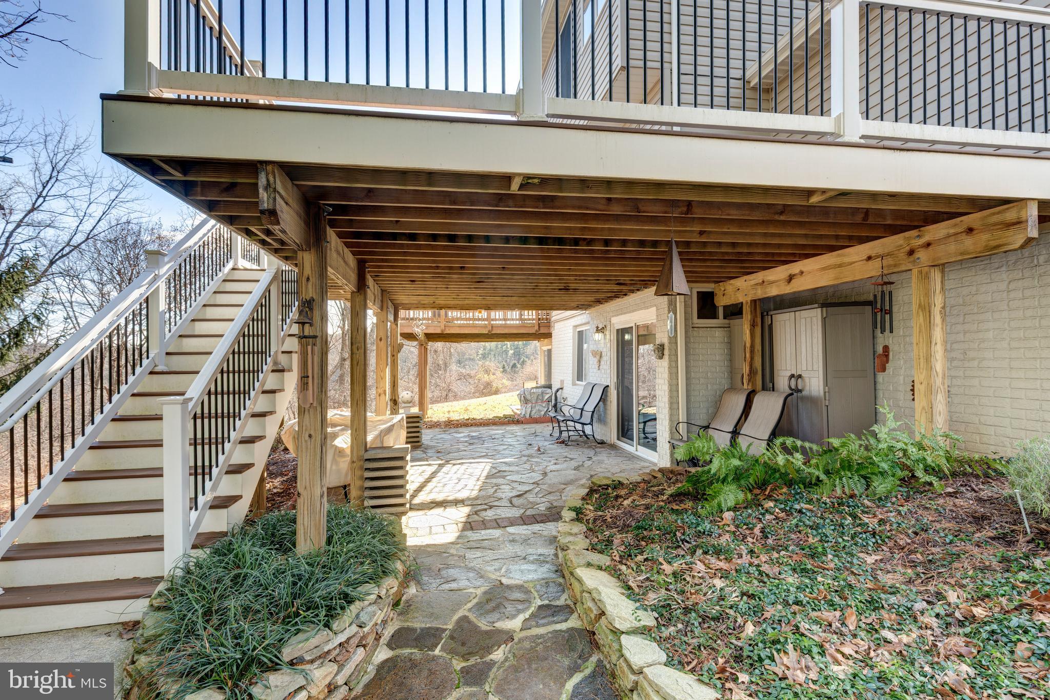 WESTMINSTER ELECTION DISTRICT - Residential