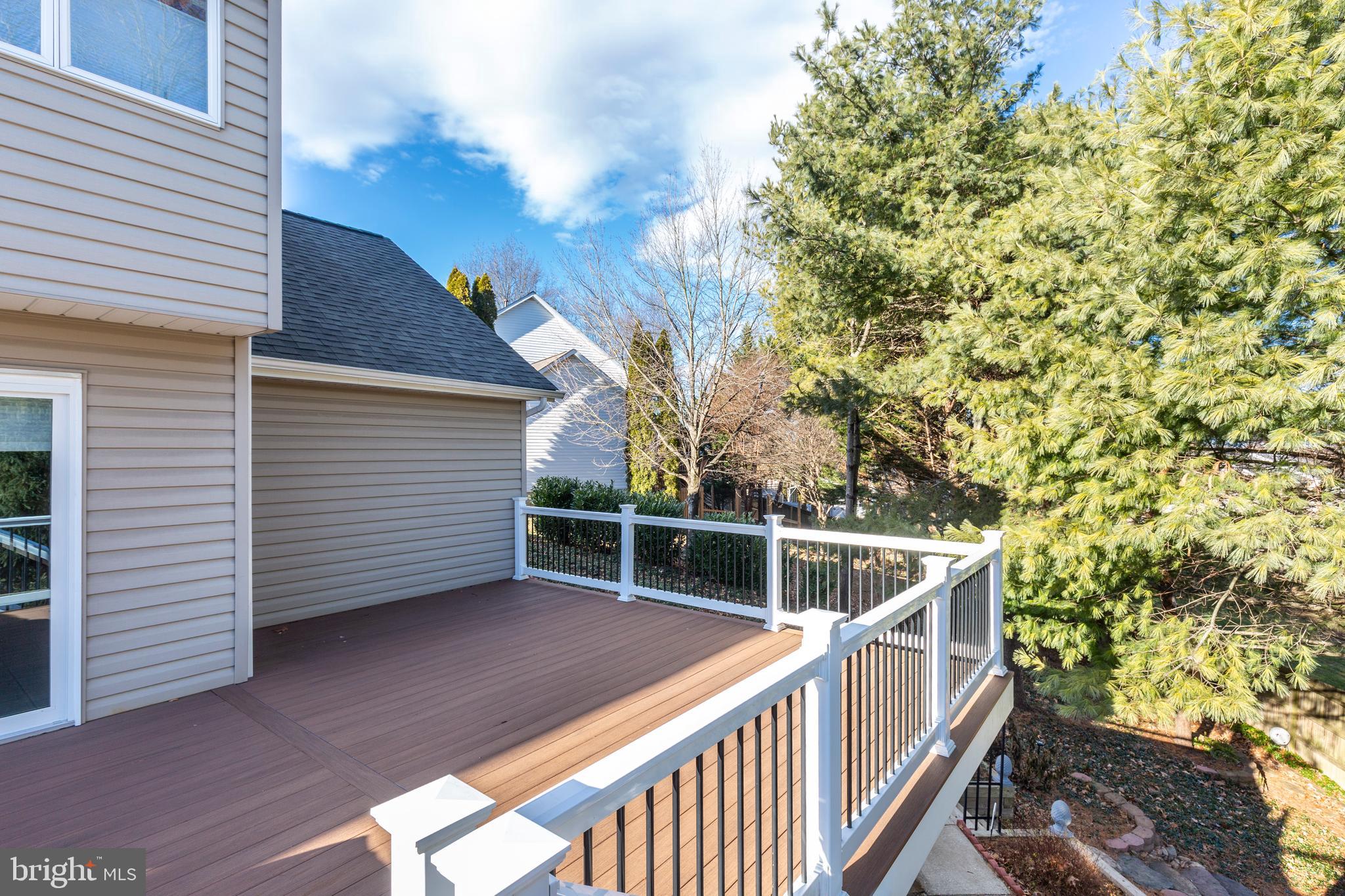 WESTMINSTER ELECTION DISTRICT - Residential