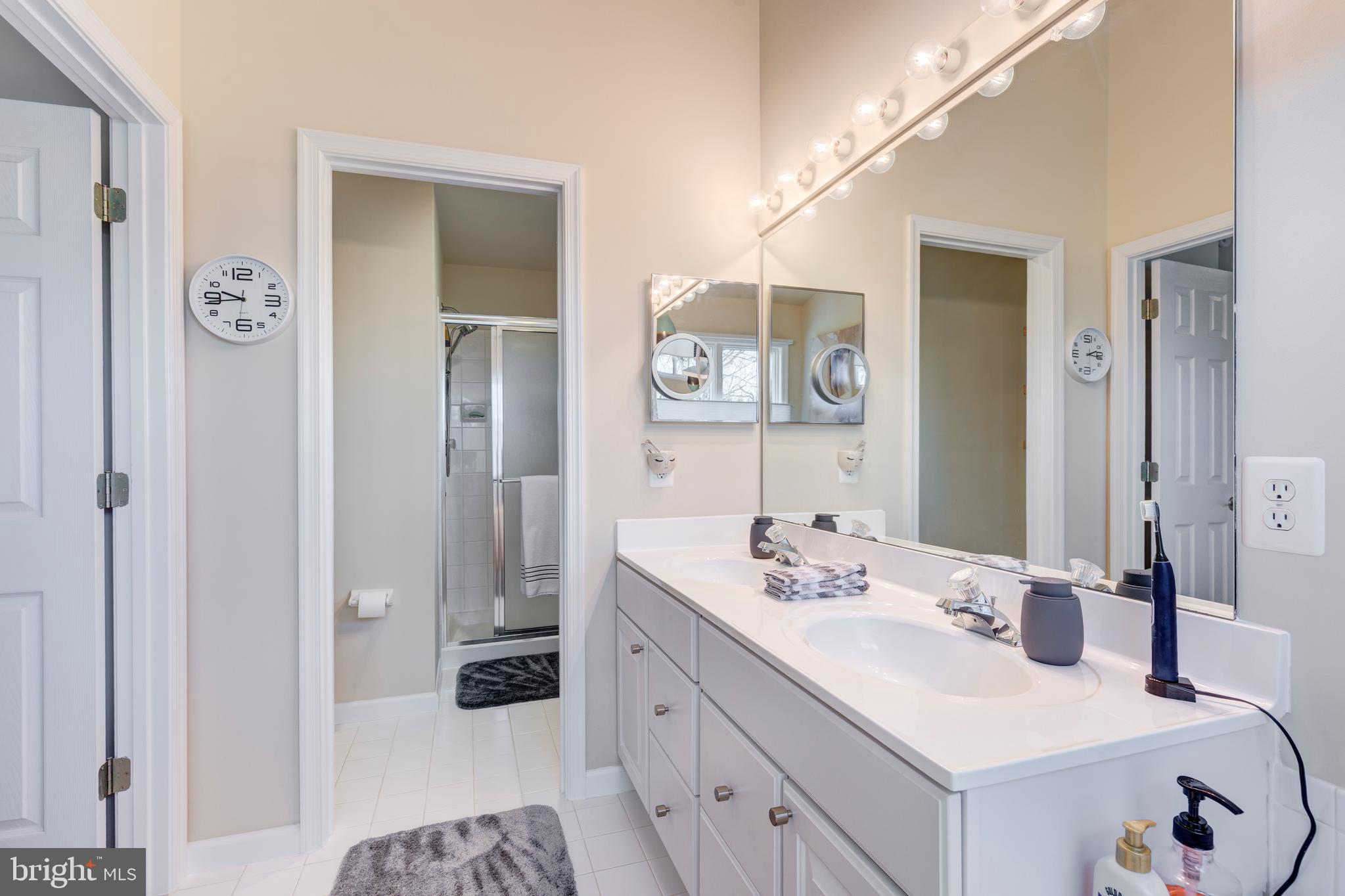 WESTMINSTER ELECTION DISTRICT - Residential