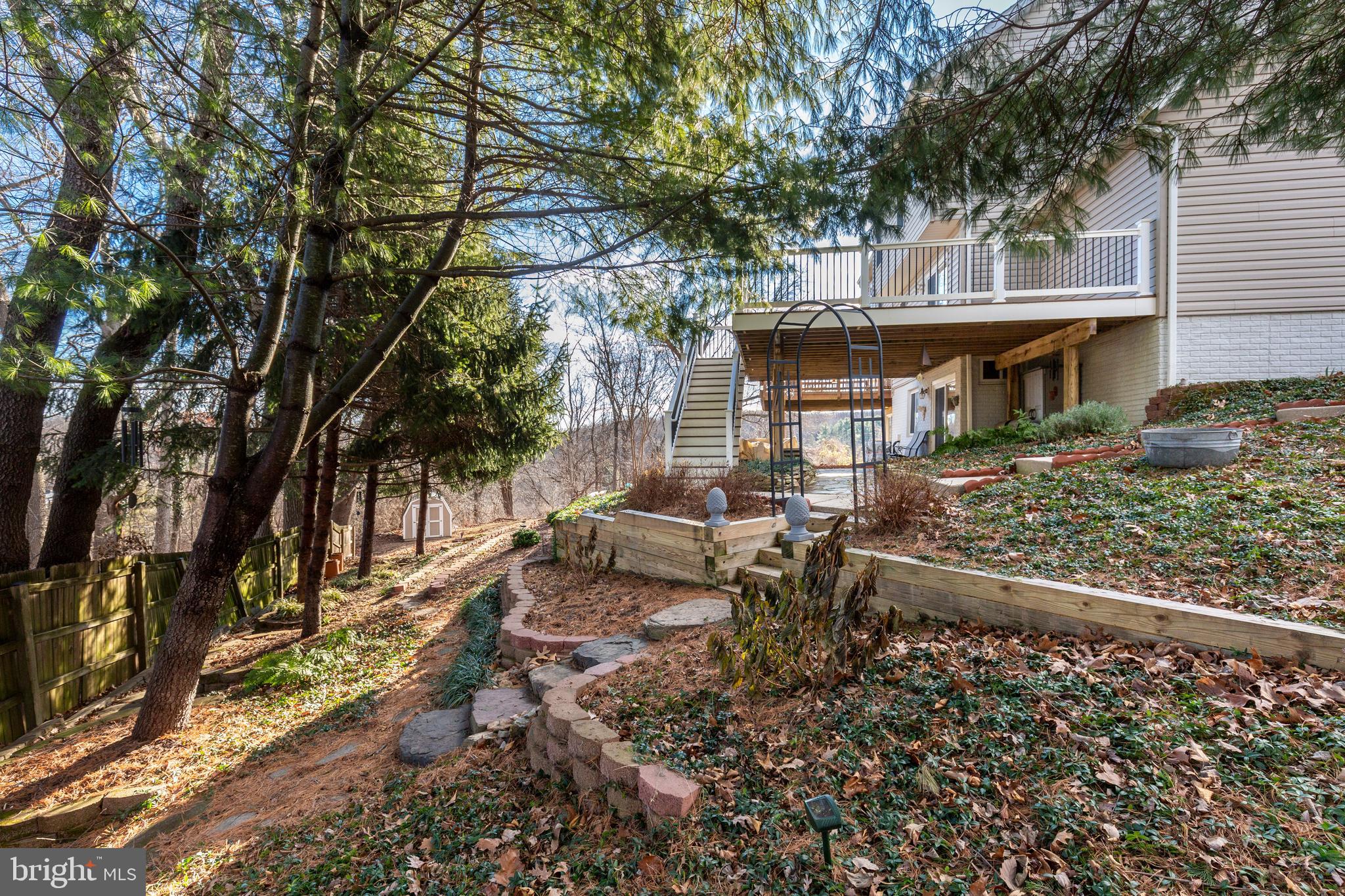 WESTMINSTER ELECTION DISTRICT - Residential