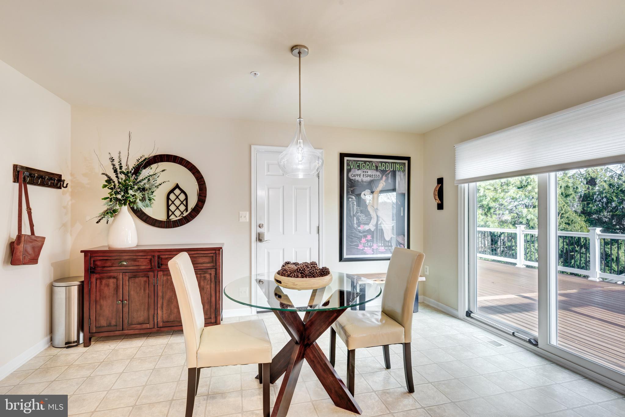 WESTMINSTER ELECTION DISTRICT - Residential