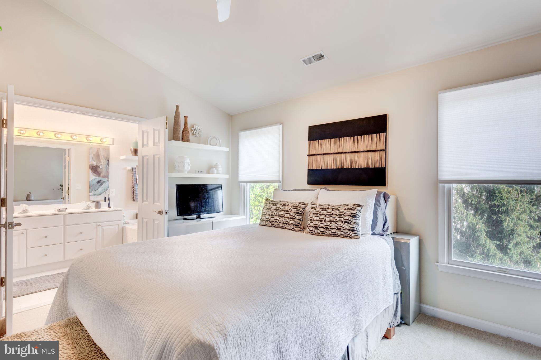 WESTMINSTER ELECTION DISTRICT - Residential