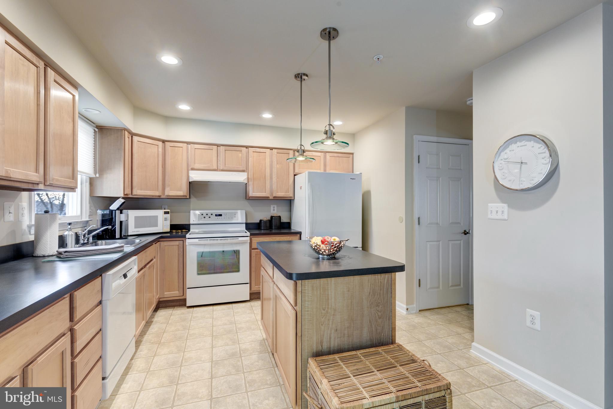 WESTMINSTER ELECTION DISTRICT - Residential