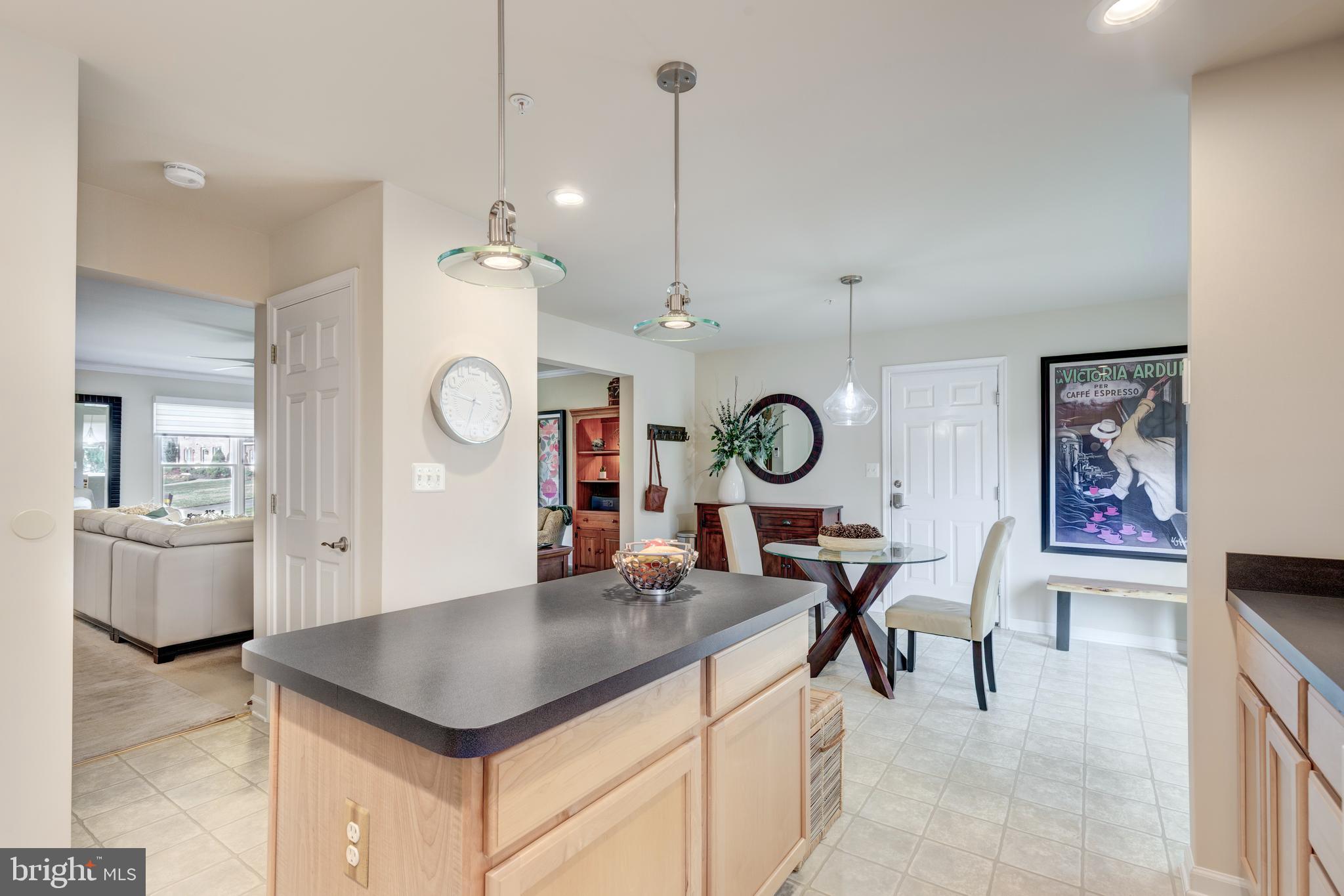 WESTMINSTER ELECTION DISTRICT - Residential