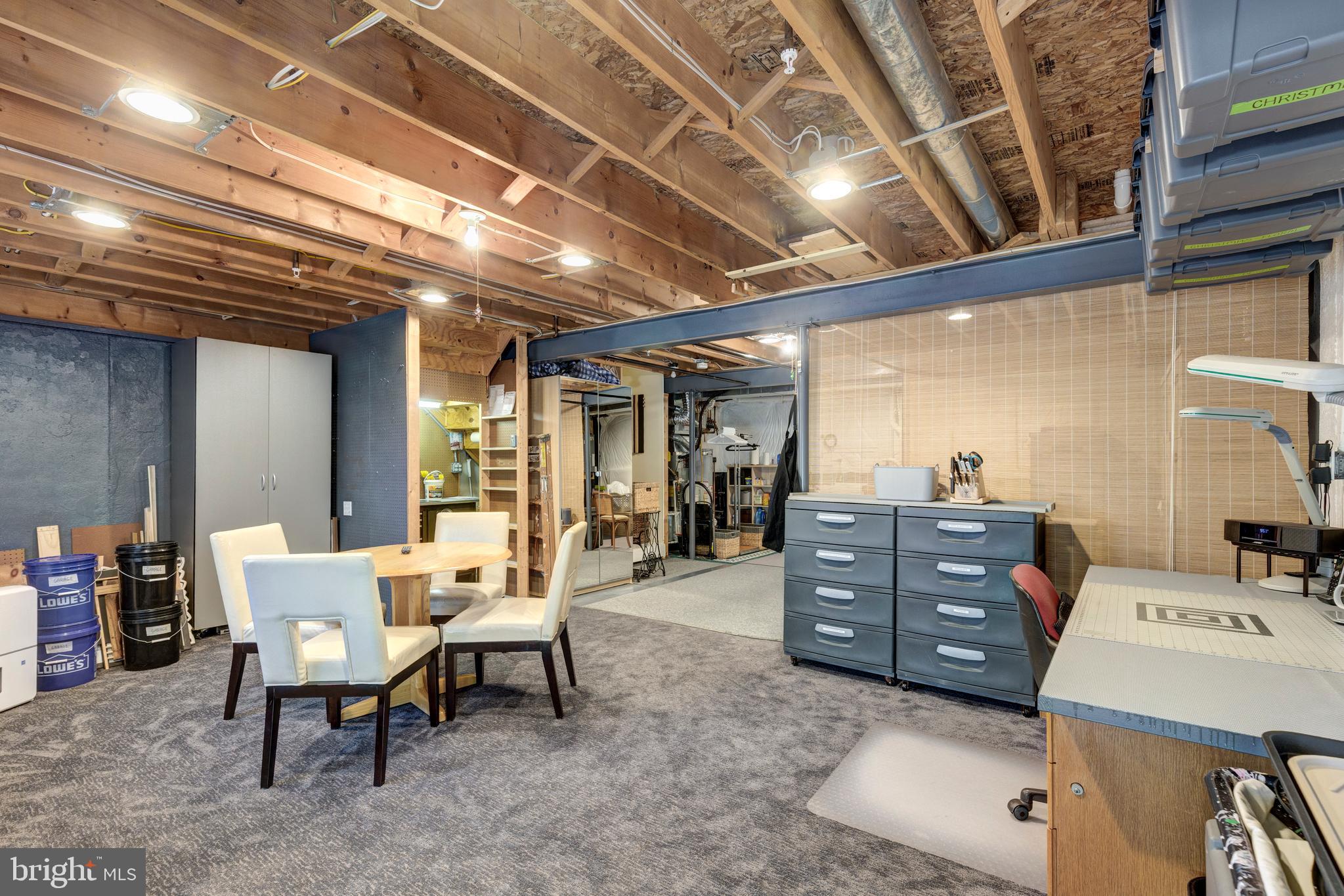 WESTMINSTER ELECTION DISTRICT - Residential