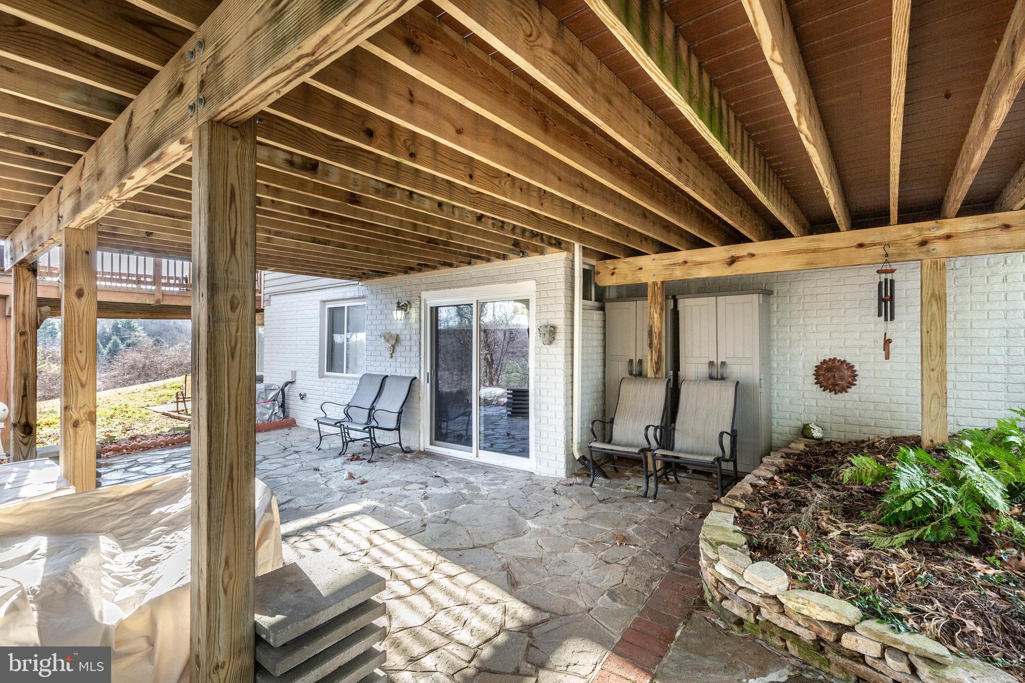 WESTMINSTER ELECTION DISTRICT - Residential