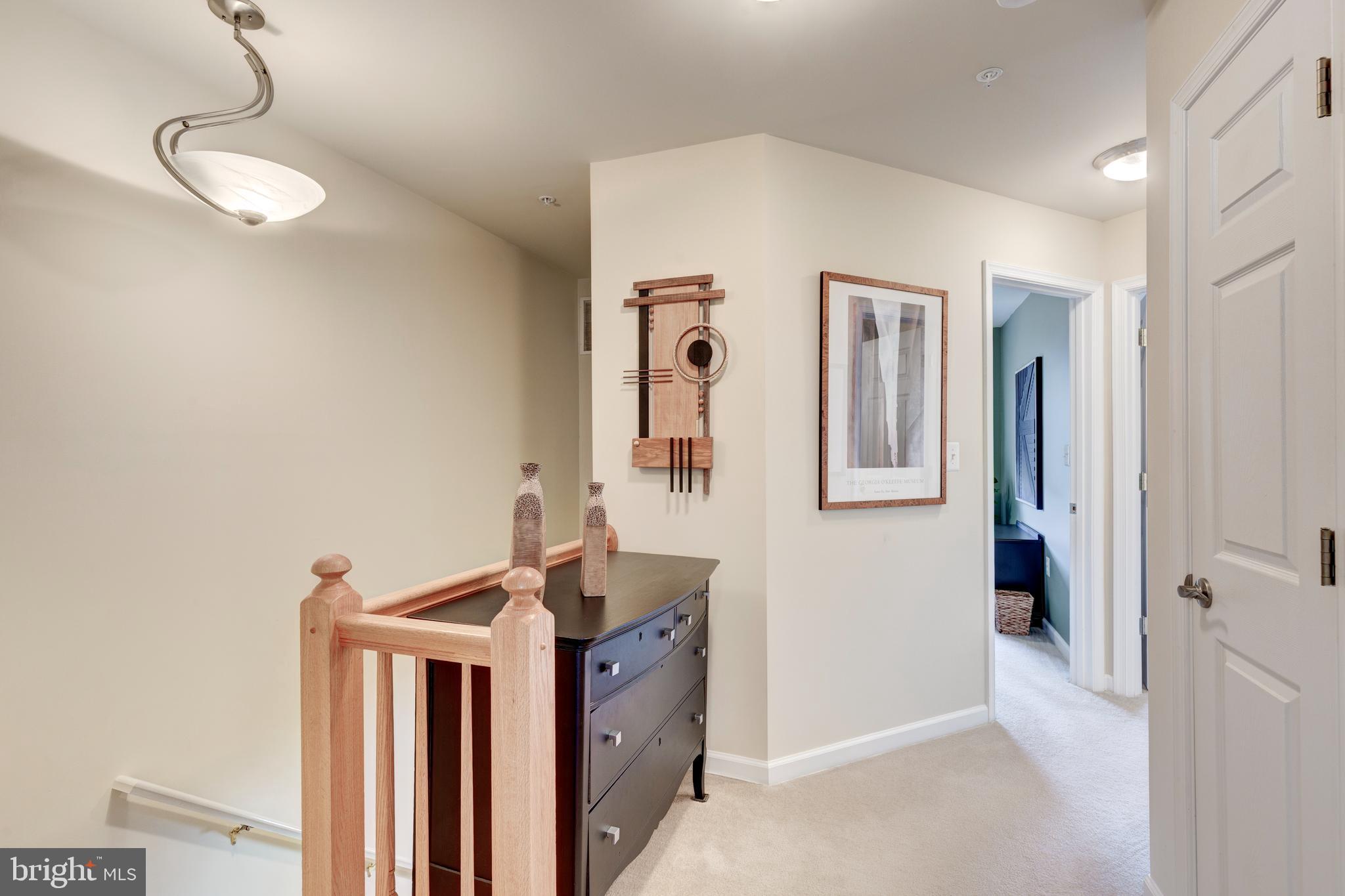 WESTMINSTER ELECTION DISTRICT - Residential