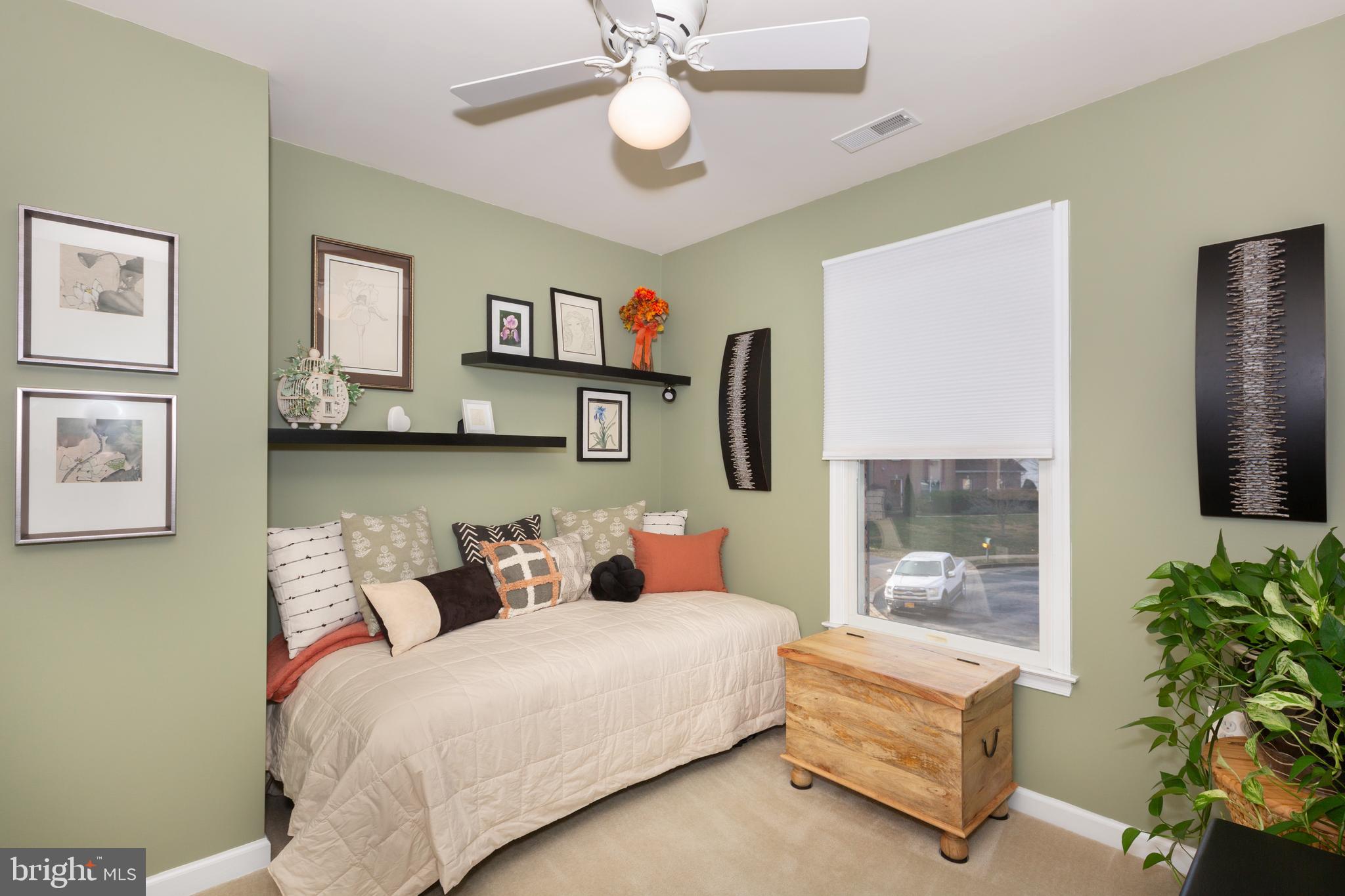 WESTMINSTER ELECTION DISTRICT - Residential