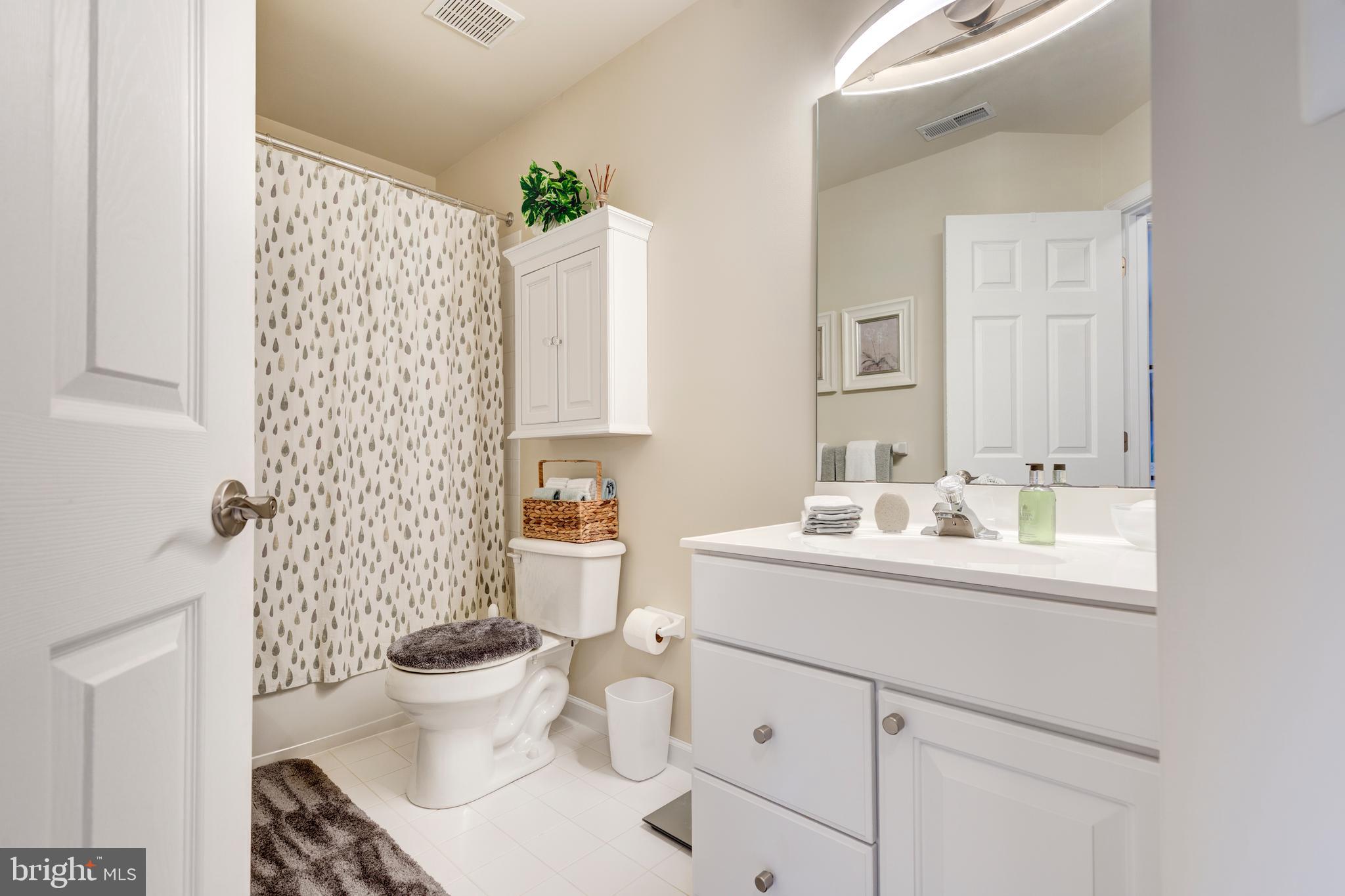 WESTMINSTER ELECTION DISTRICT - Residential