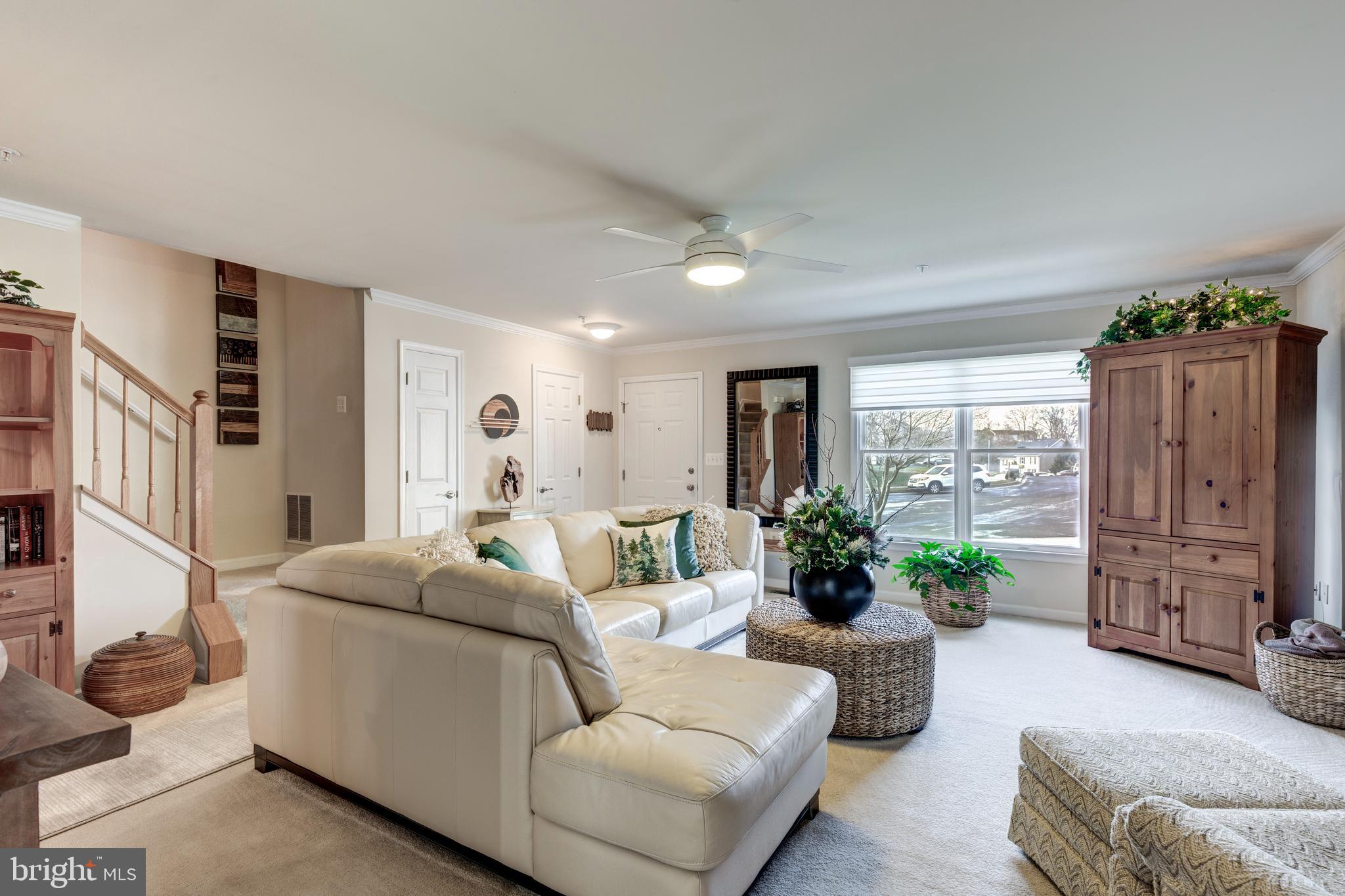 WESTMINSTER ELECTION DISTRICT - Residential