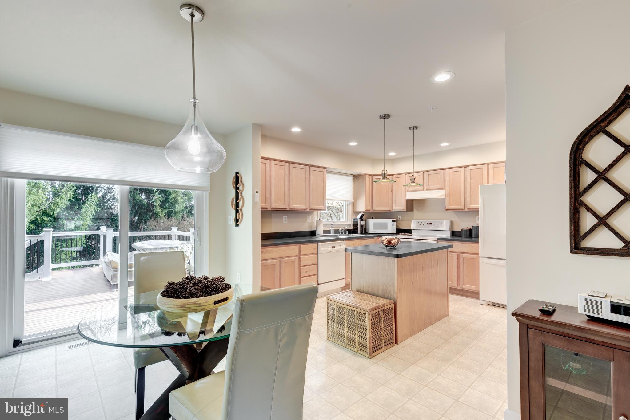 WESTMINSTER ELECTION DISTRICT - Residential