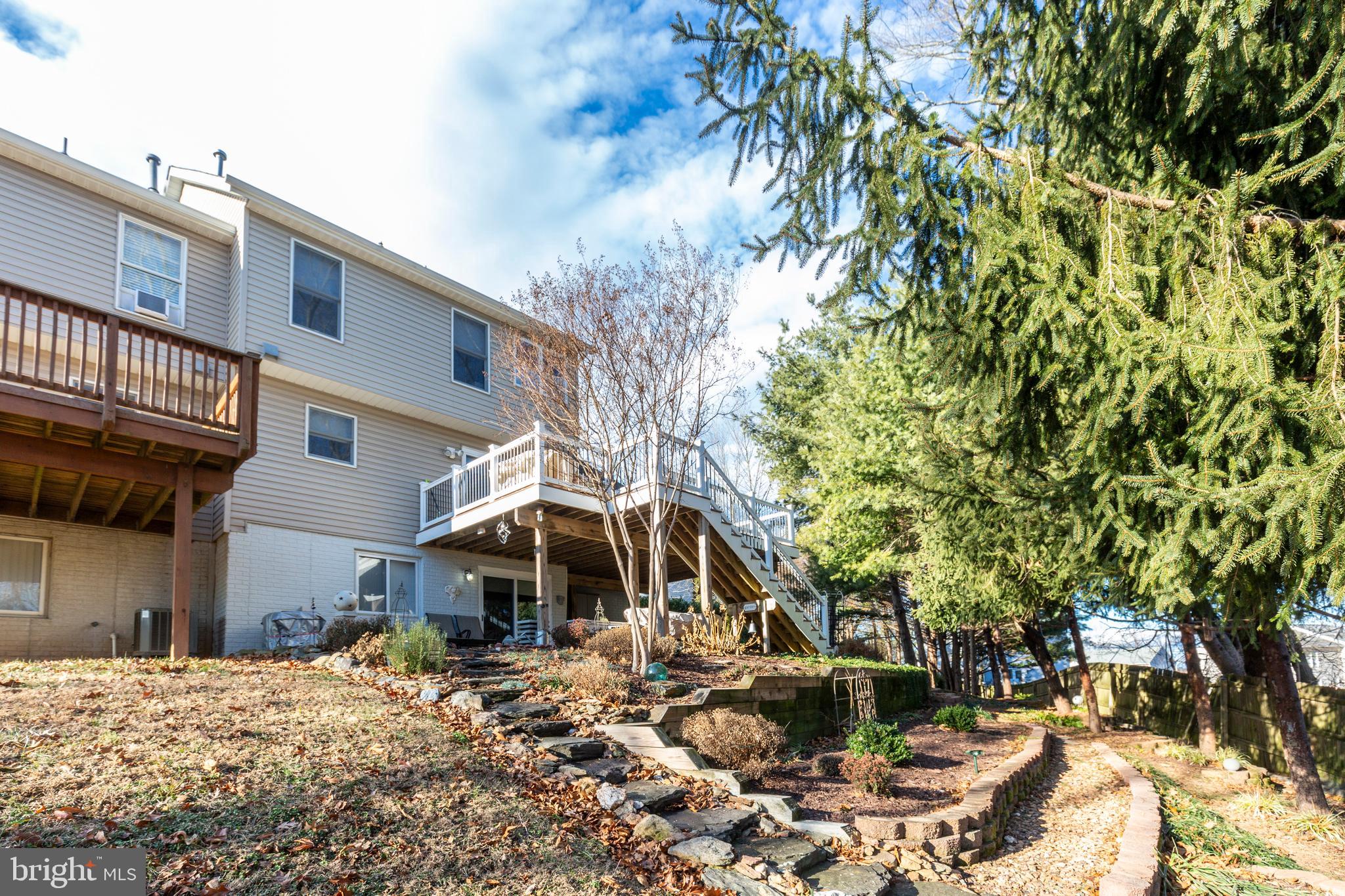 WESTMINSTER ELECTION DISTRICT - Residential