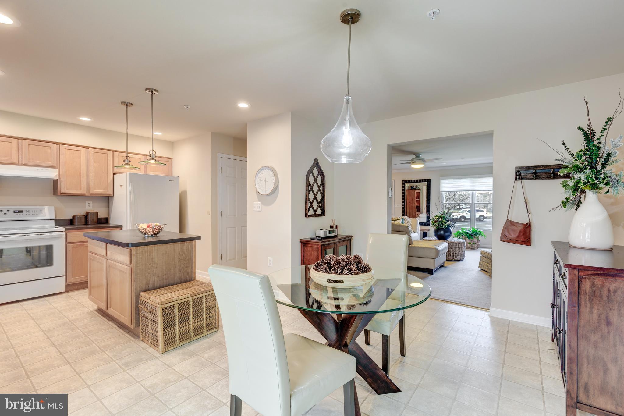 WESTMINSTER ELECTION DISTRICT - Residential