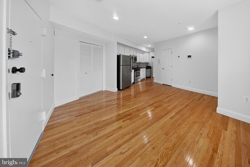 Photo of 1629 L Street NE #202, WASHINGTON, DC 20002 (MLS # DCDC2250488)