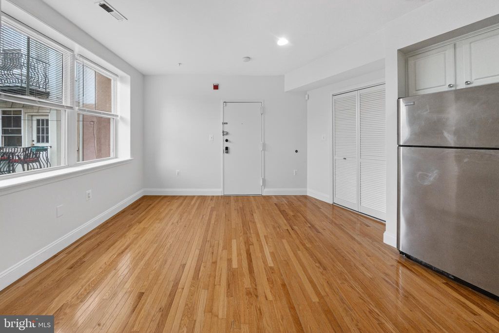 Photo of 1629 L Street NE #202, WASHINGTON, DC 20002 (MLS # DCDC2250488)