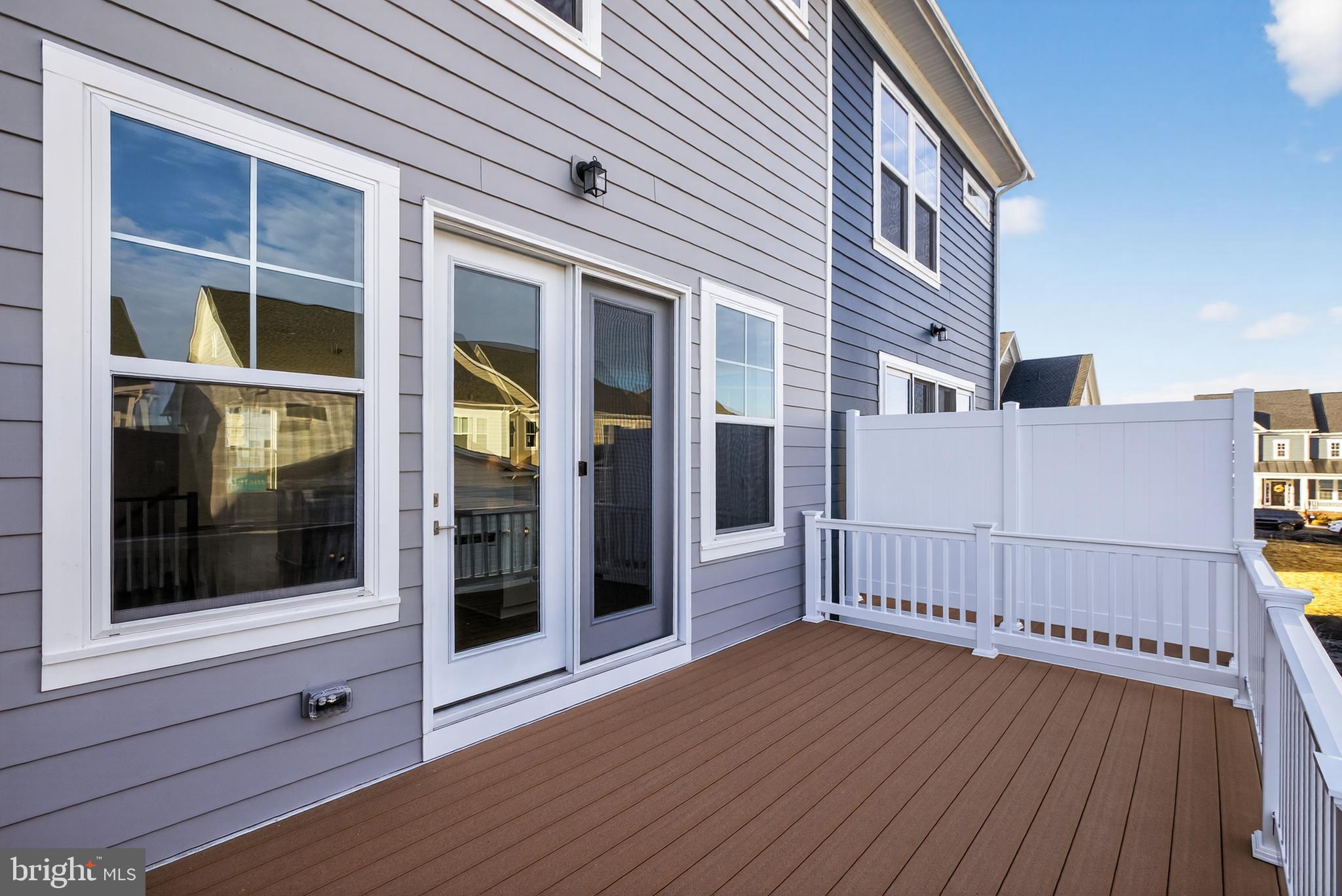 GREENLEIGH AT CROSSROADS - Residential