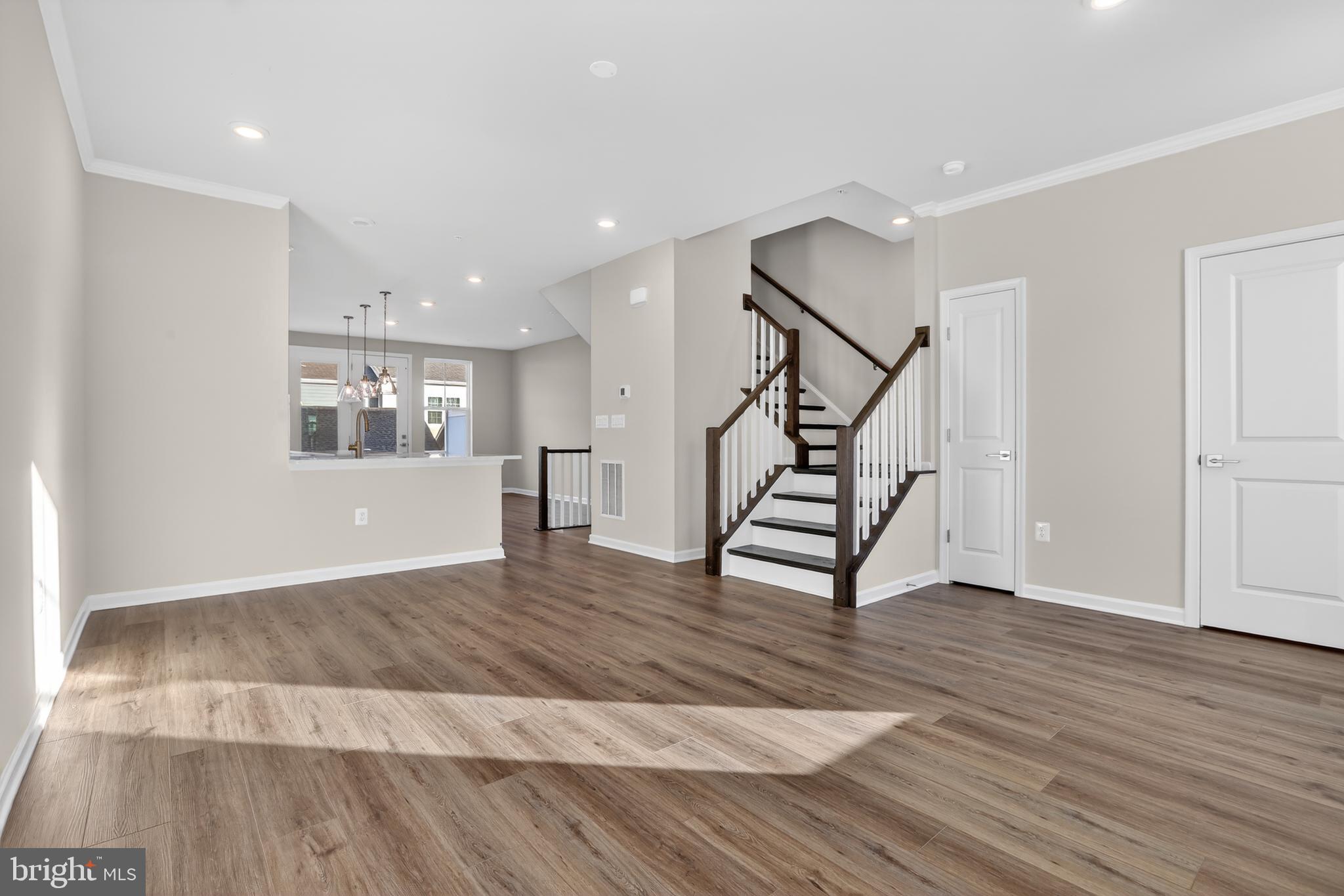 GREENLEIGH AT CROSSROADS - Residential