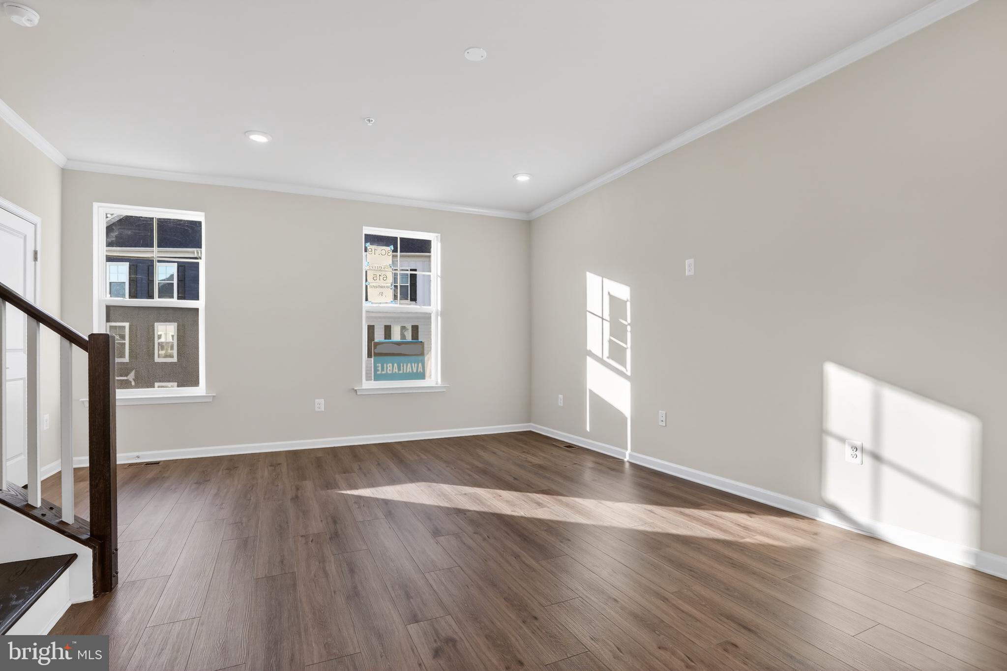 GREENLEIGH AT CROSSROADS - Residential