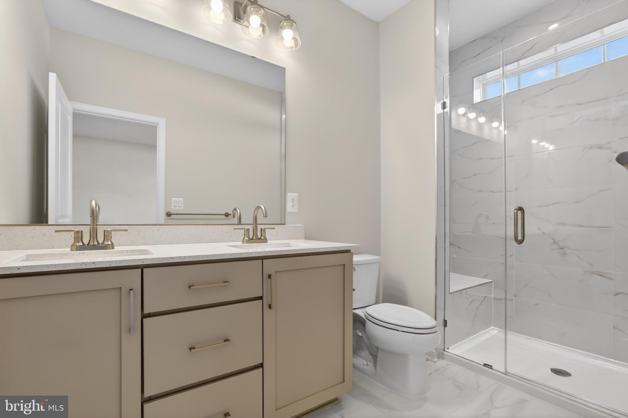 GREENLEIGH AT CROSSROADS - Residential