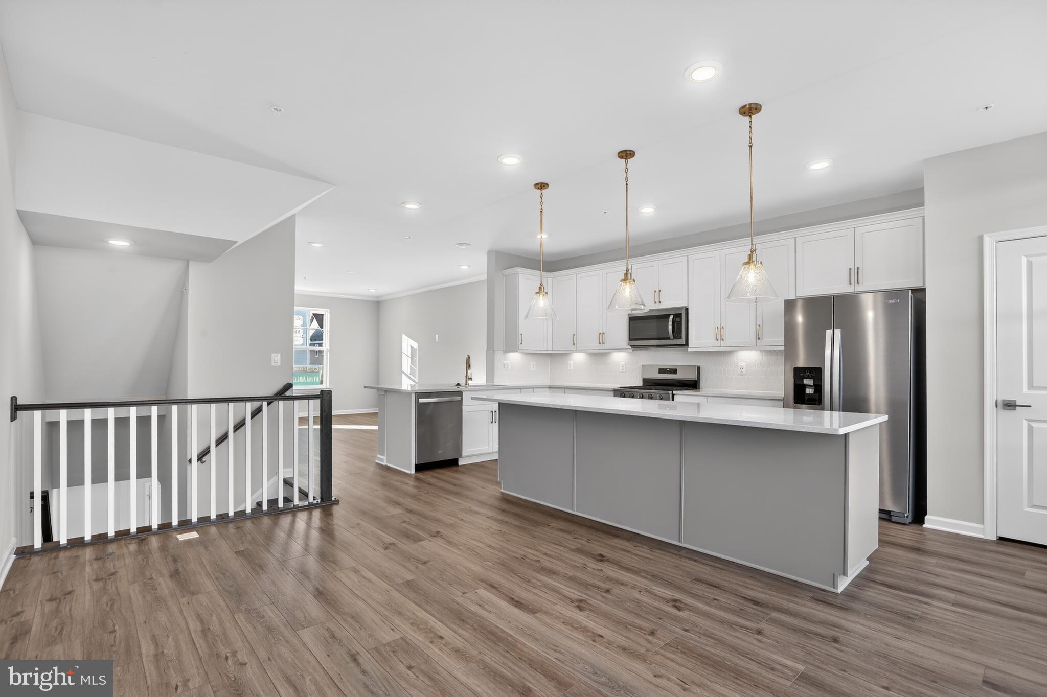 GREENLEIGH AT CROSSROADS - Residential