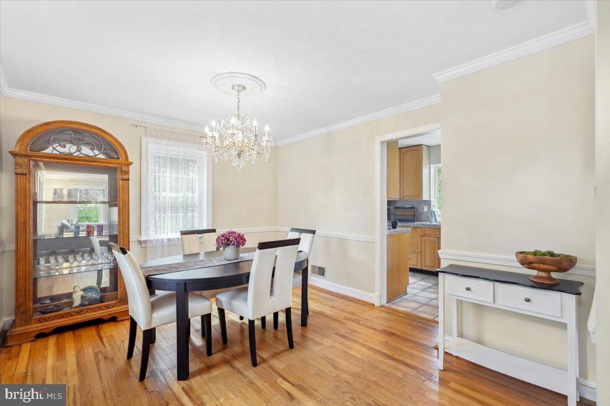 KENSINGTON ESTATES - Residential