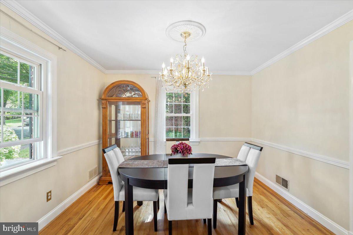 KENSINGTON ESTATES - Residential