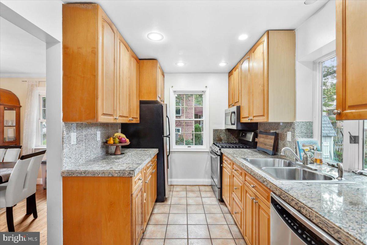 KENSINGTON ESTATES - Residential