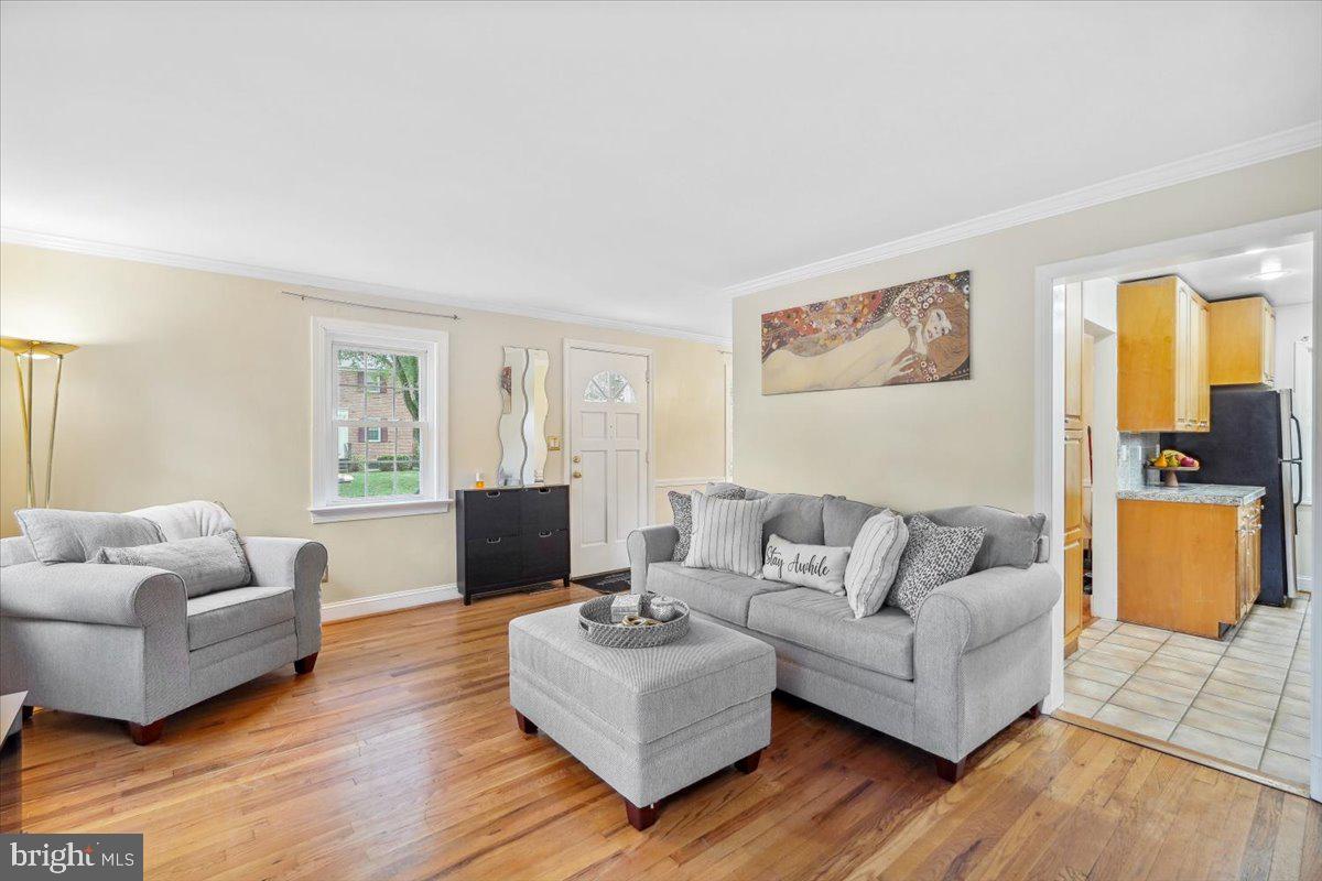 KENSINGTON ESTATES - Residential