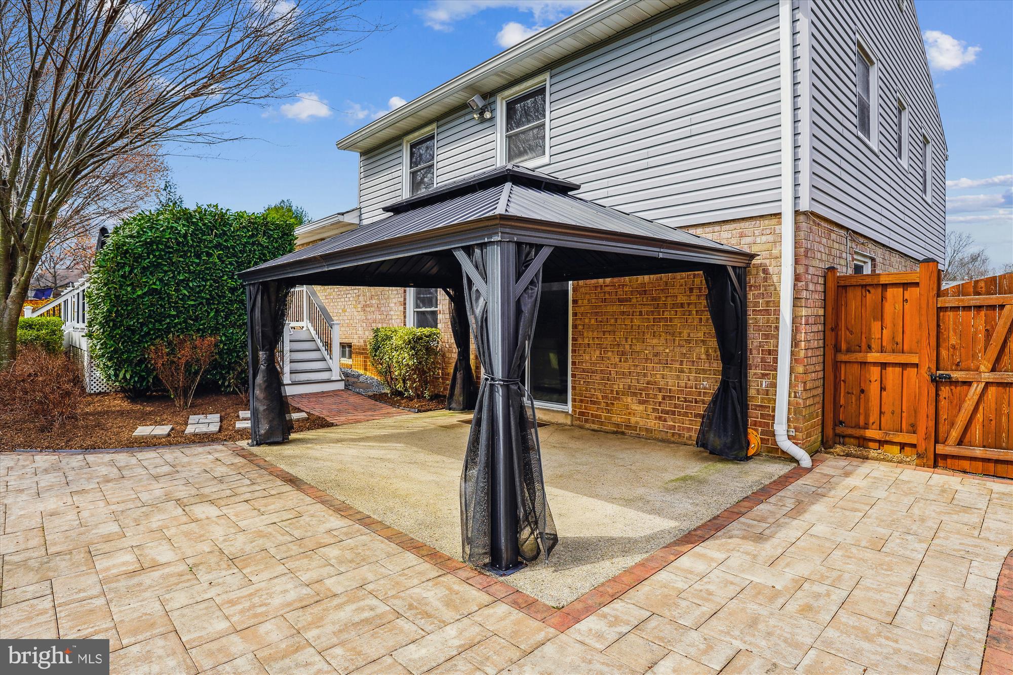 OLNEY MILL - Residential