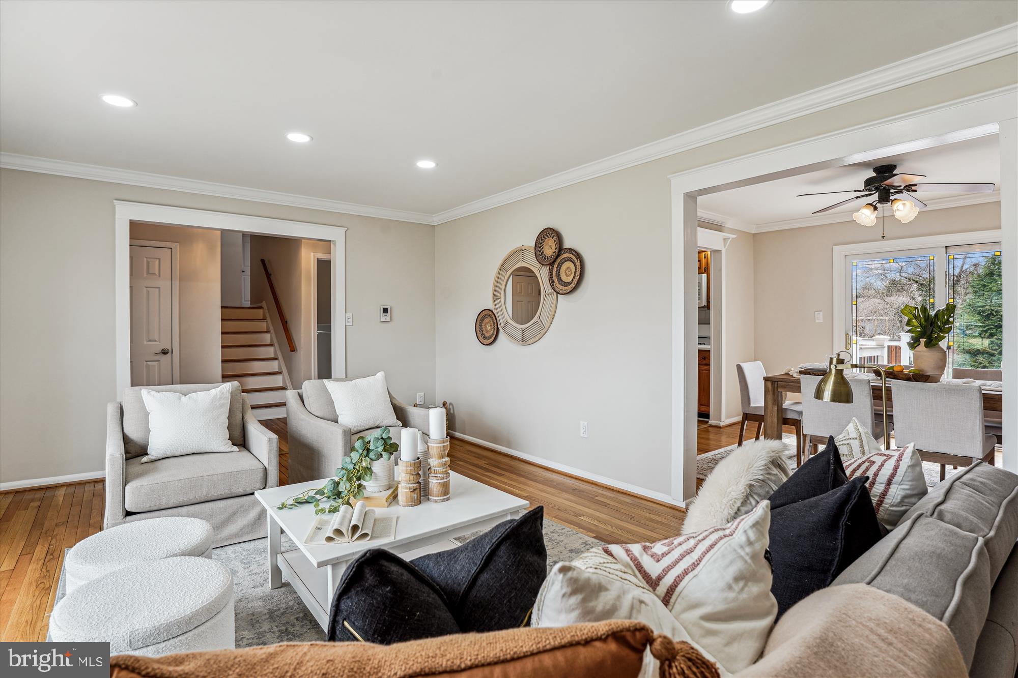 OLNEY MILL - Residential