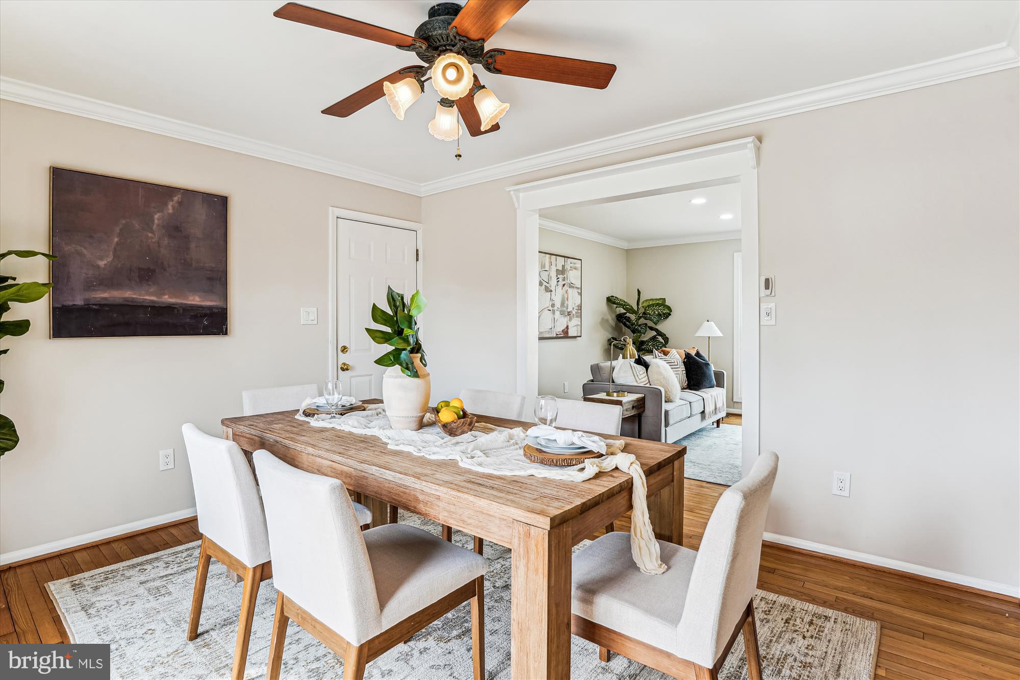 OLNEY MILL - Residential