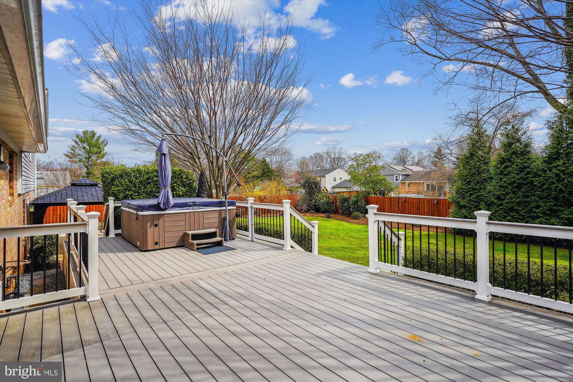 OLNEY MILL - Residential