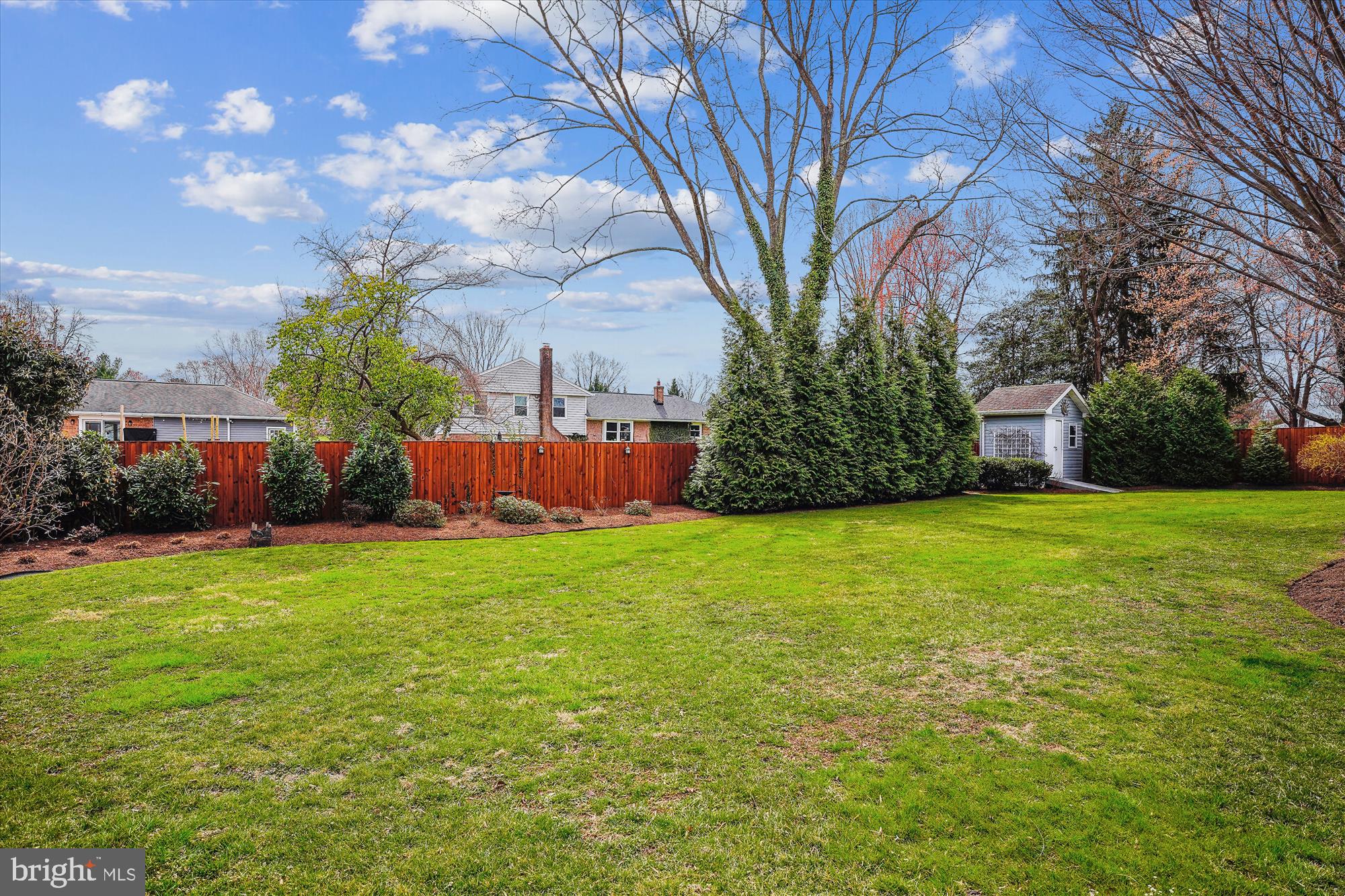 OLNEY MILL - Residential