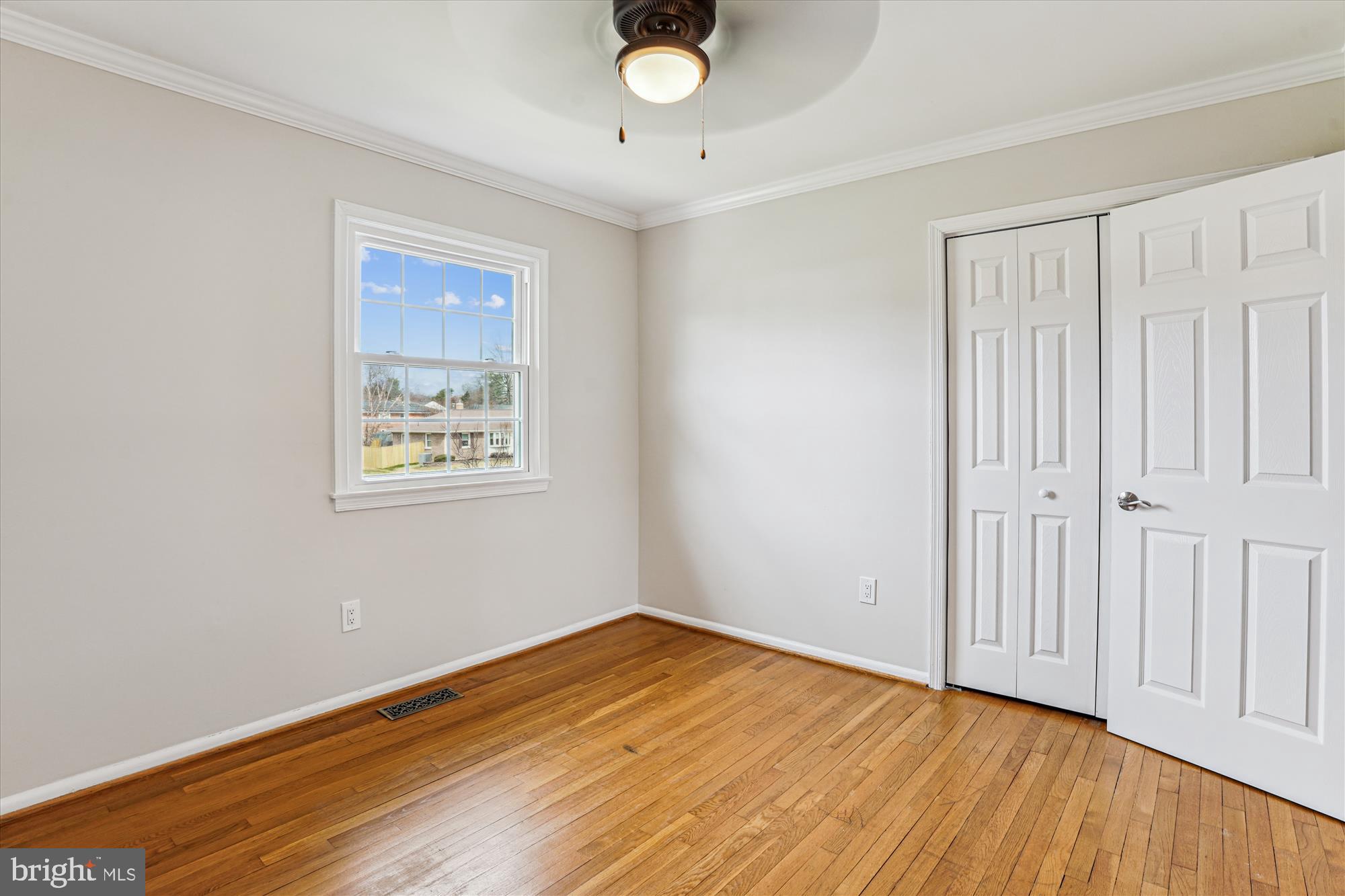 OLNEY MILL - Residential