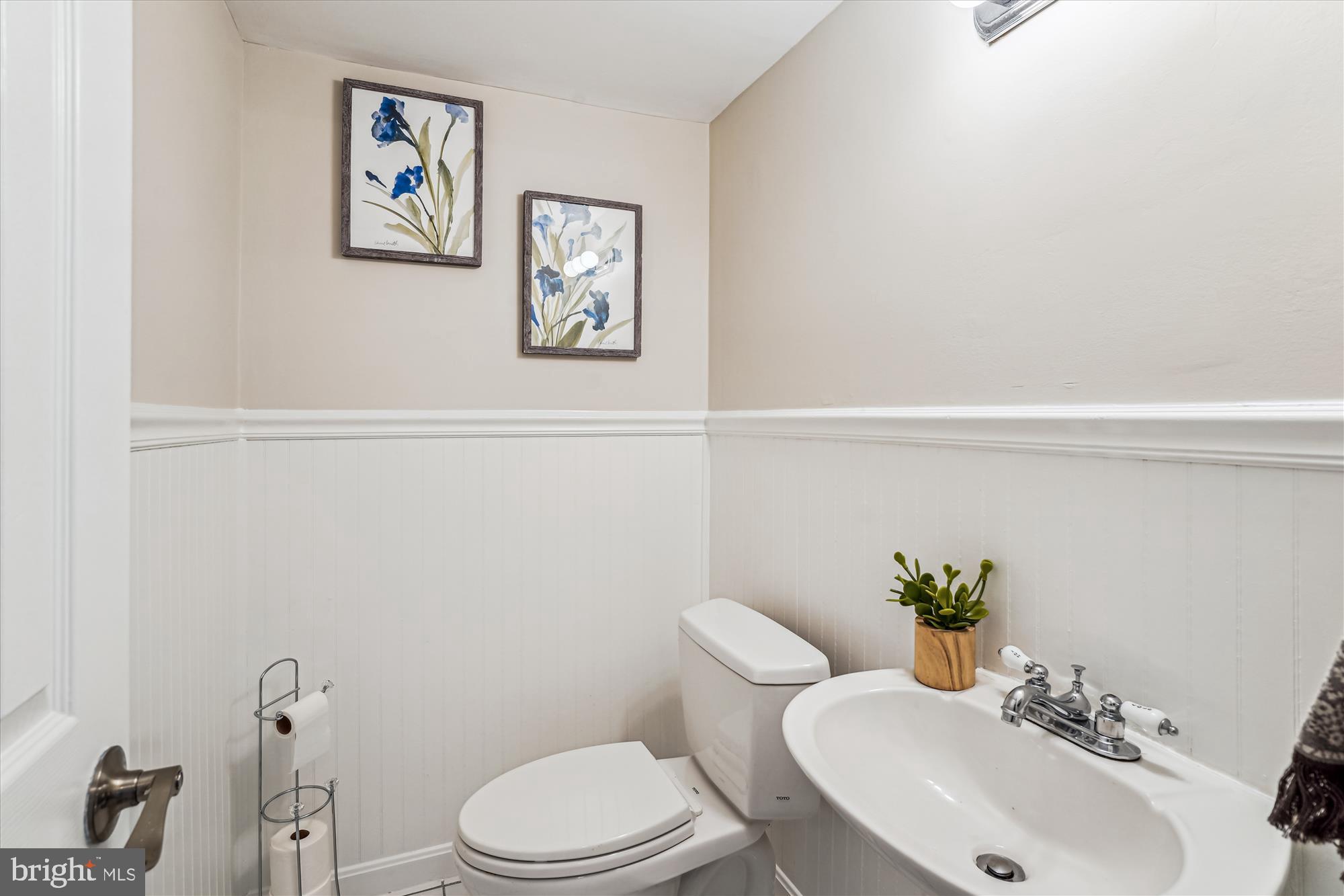 OLNEY MILL - Residential