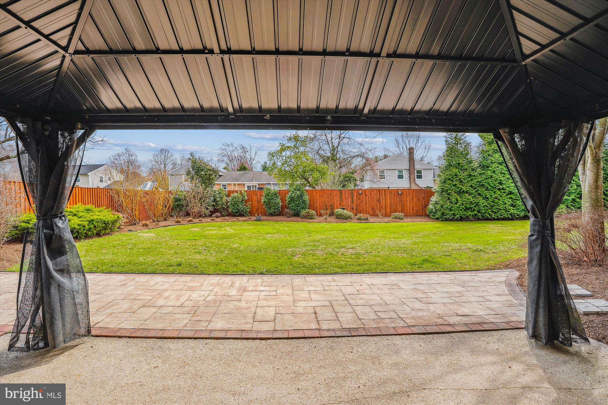 OLNEY MILL - Residential