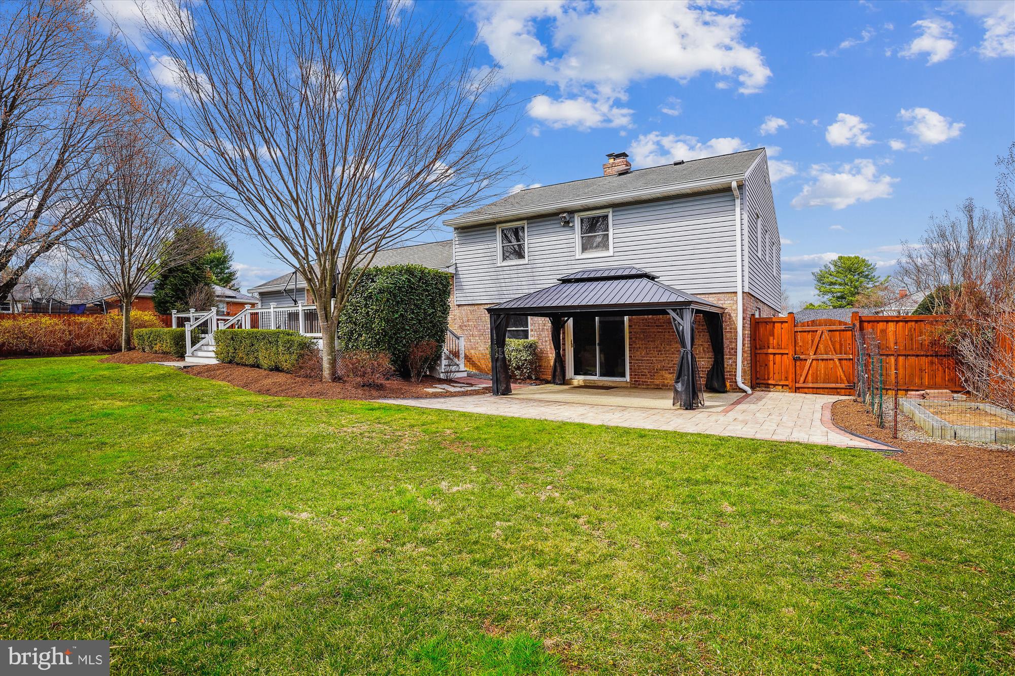 OLNEY MILL - Residential