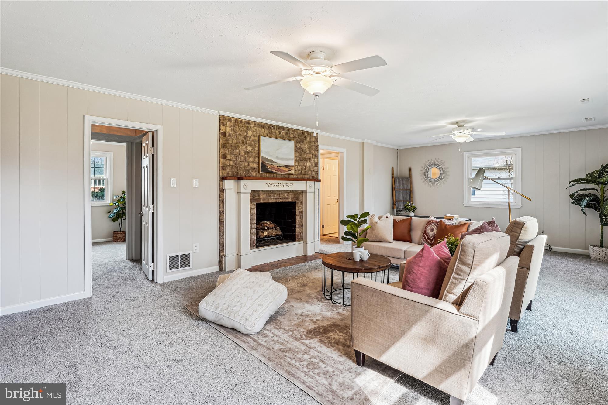 OLNEY MILL - Residential