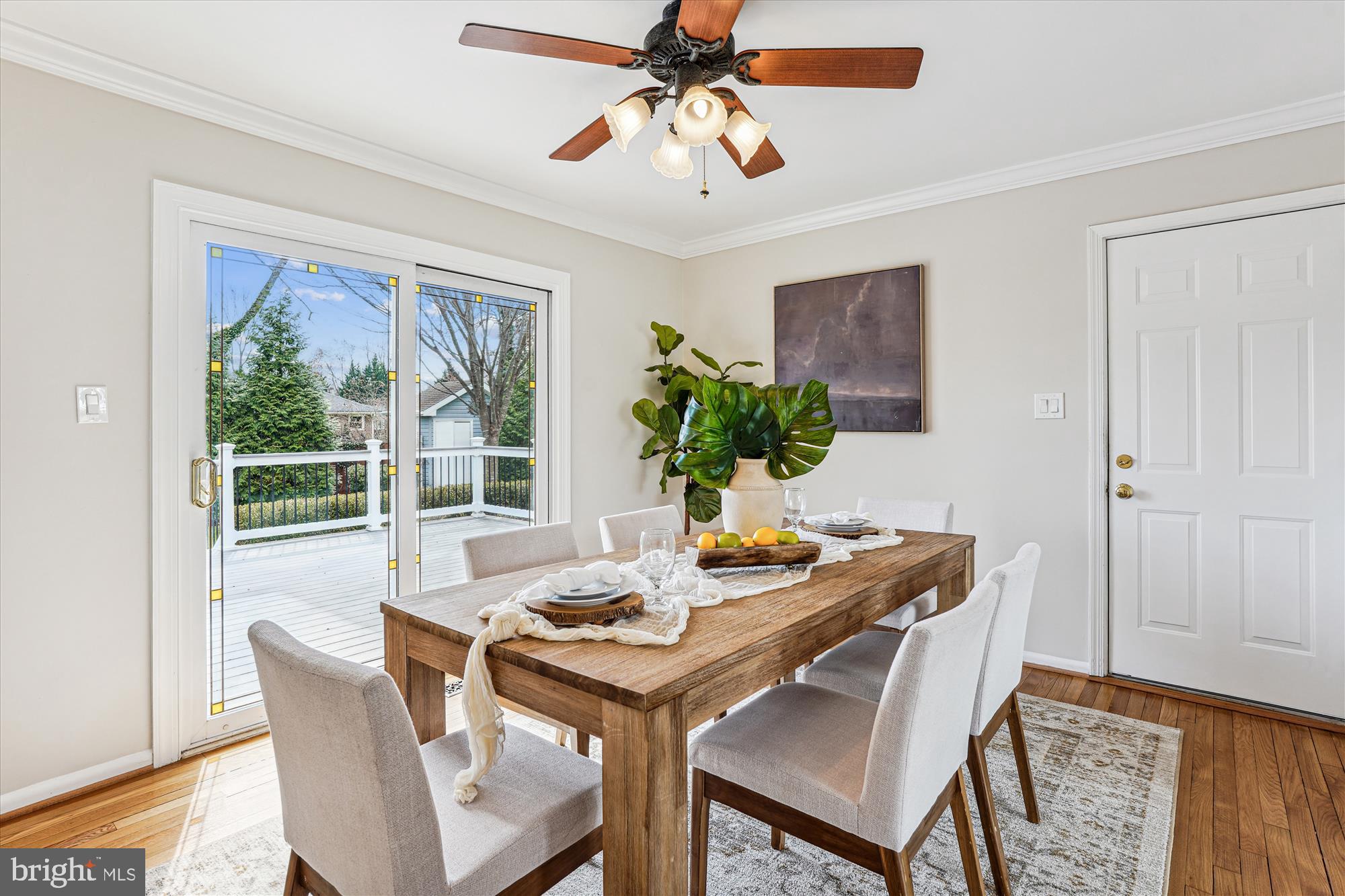 OLNEY MILL - Residential