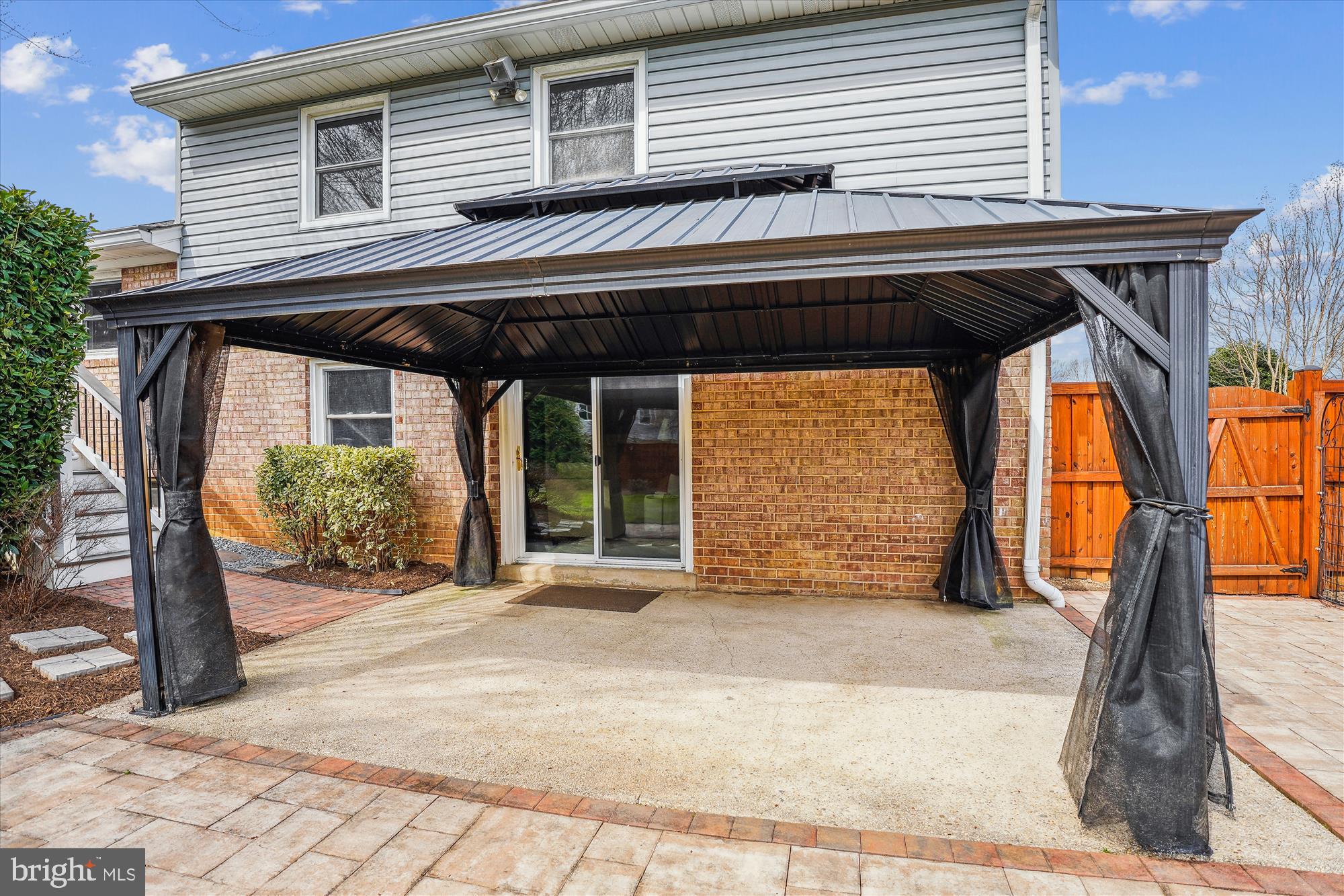 OLNEY MILL - Residential