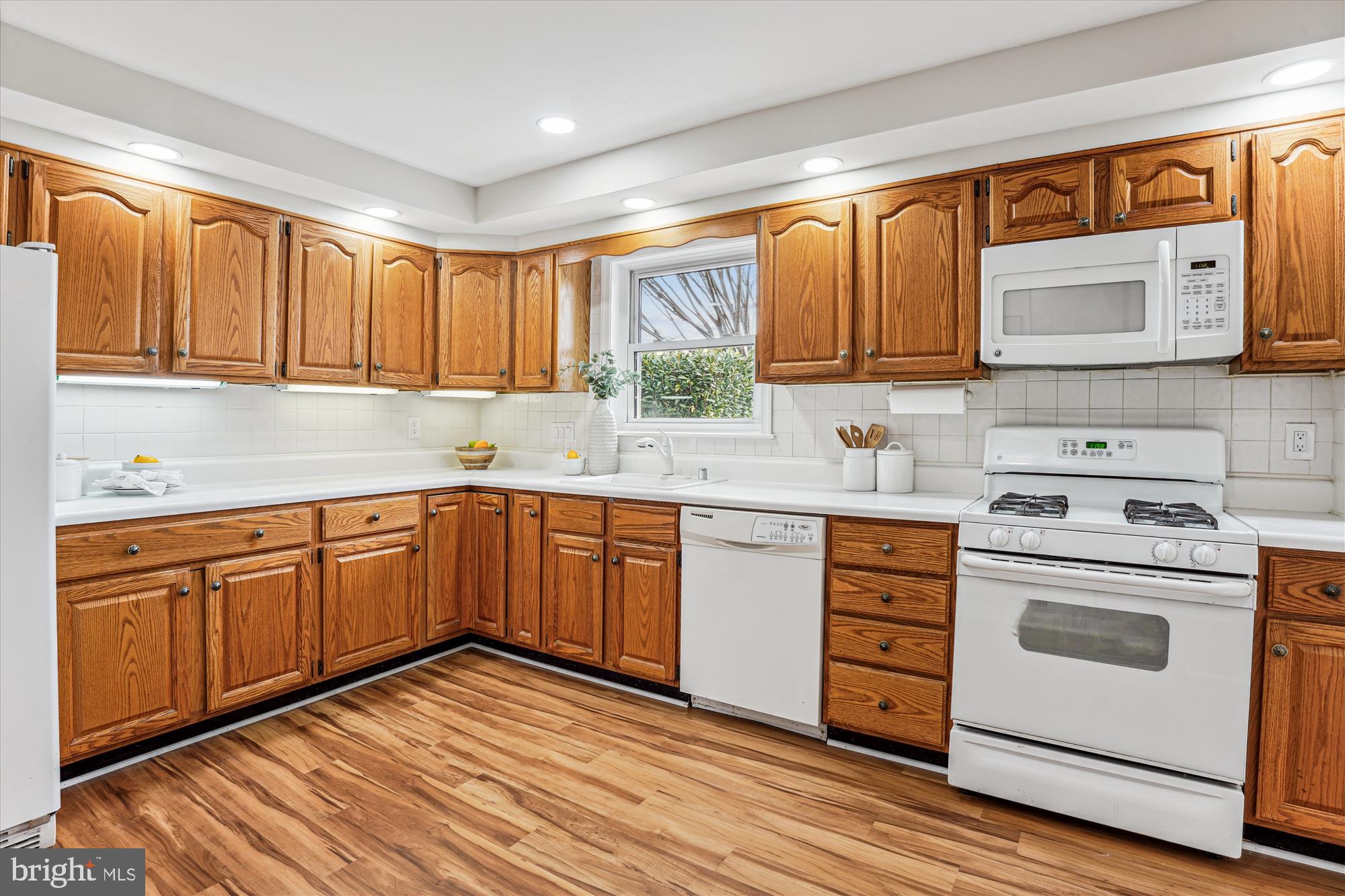 OLNEY MILL - Residential