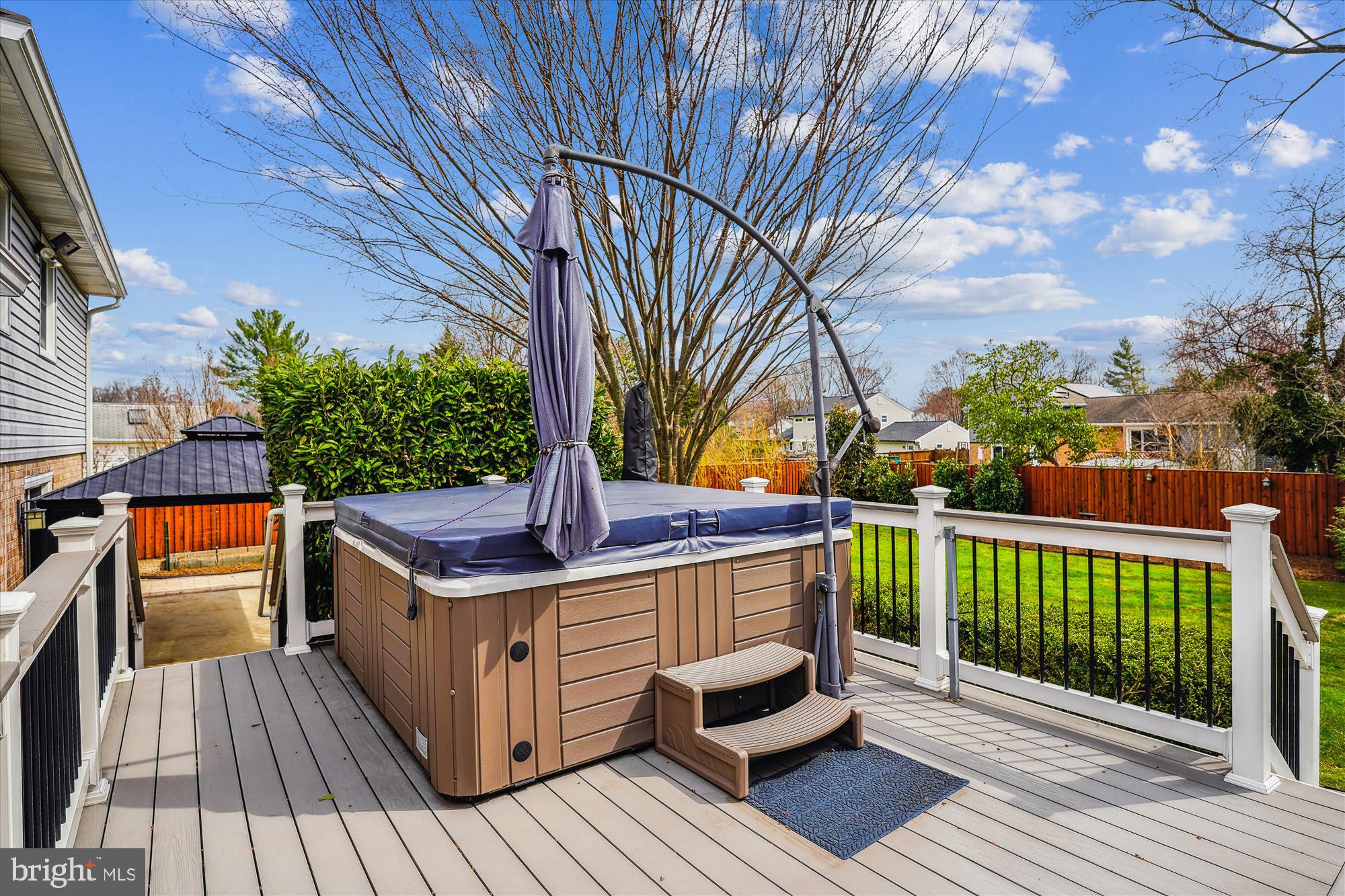 OLNEY MILL - Residential