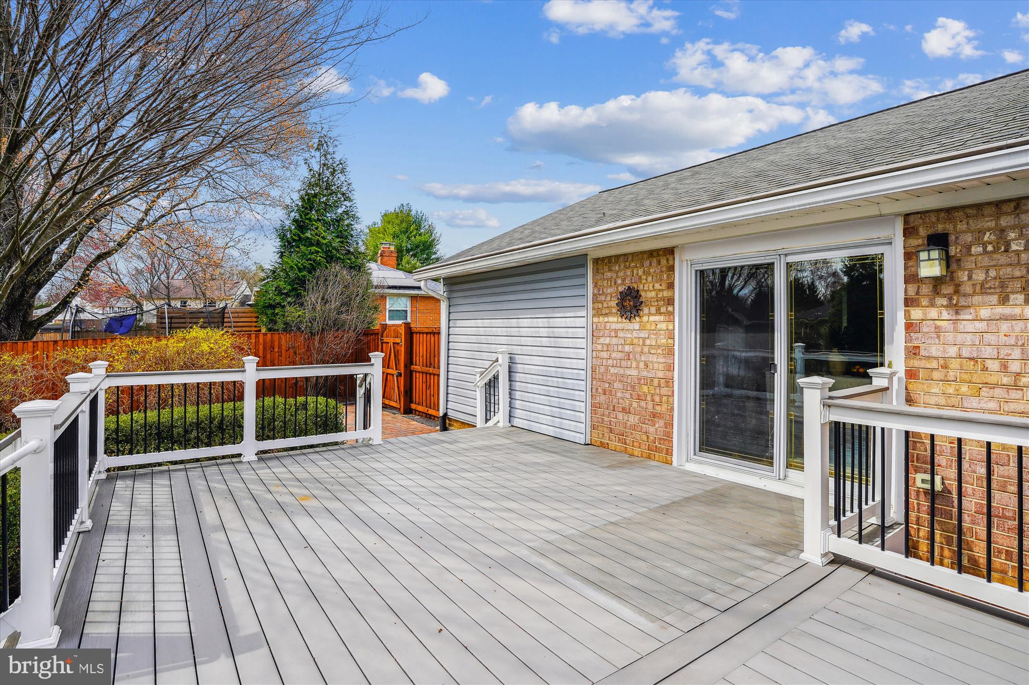 OLNEY MILL - Residential