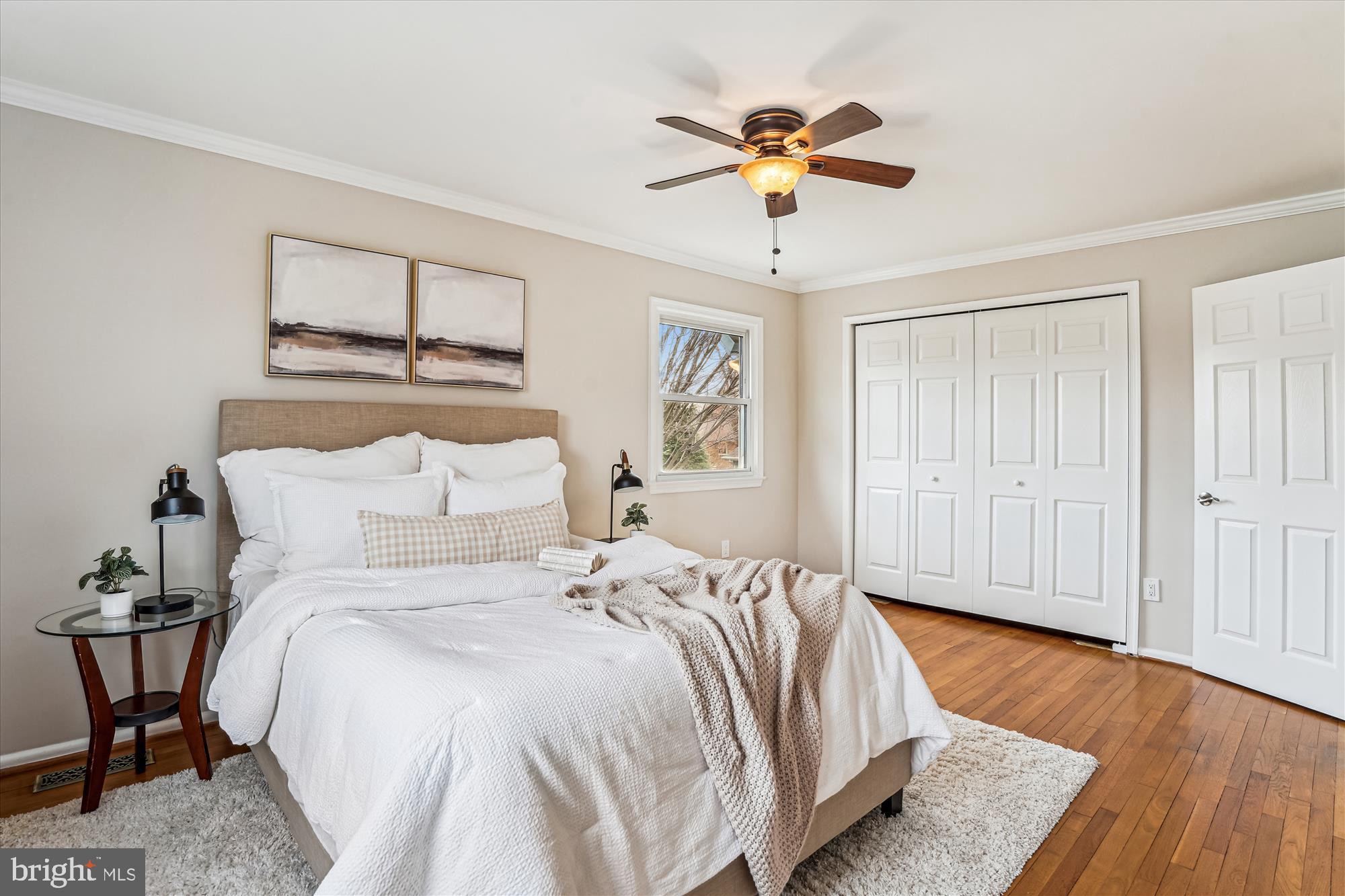 OLNEY MILL - Residential