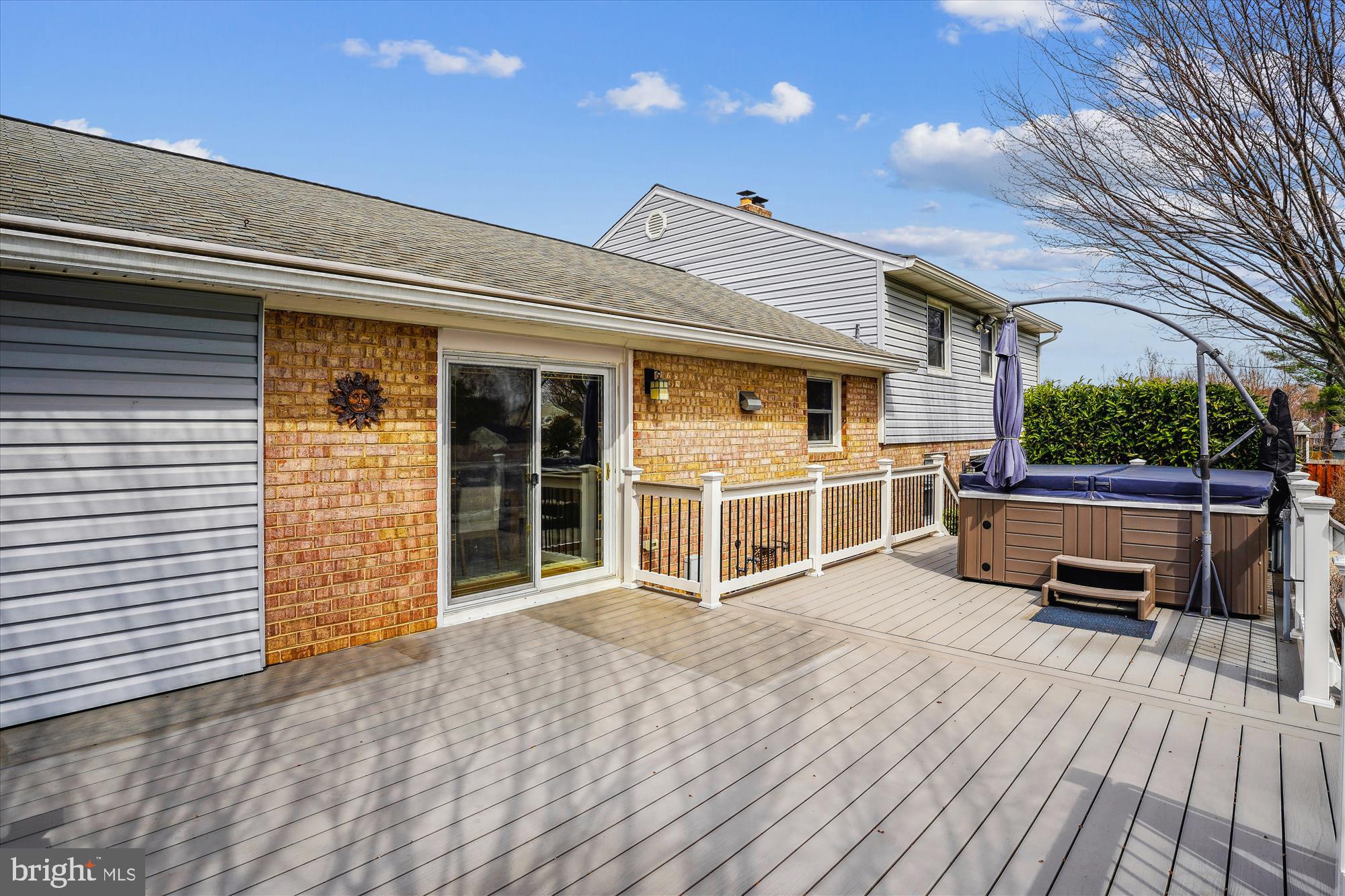 OLNEY MILL - Residential