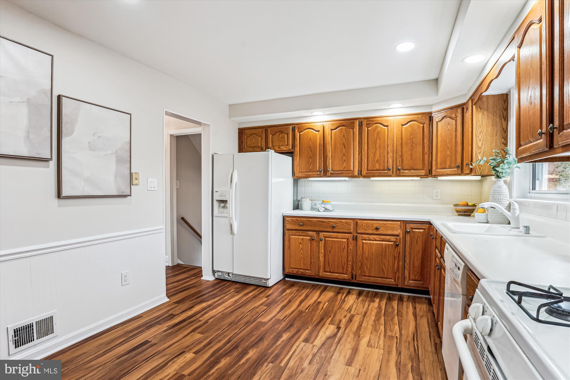 OLNEY MILL - Residential