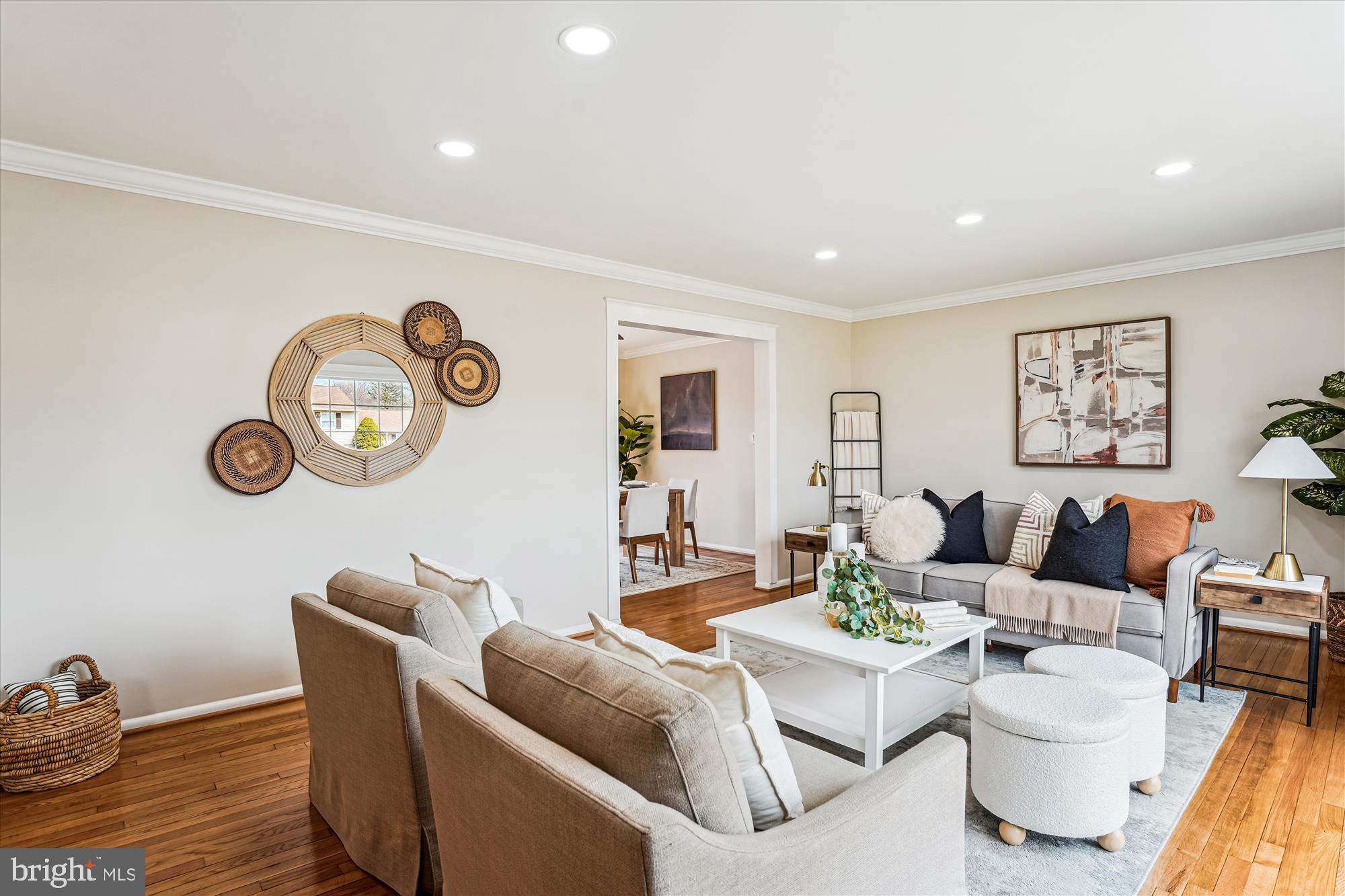 OLNEY MILL - Residential